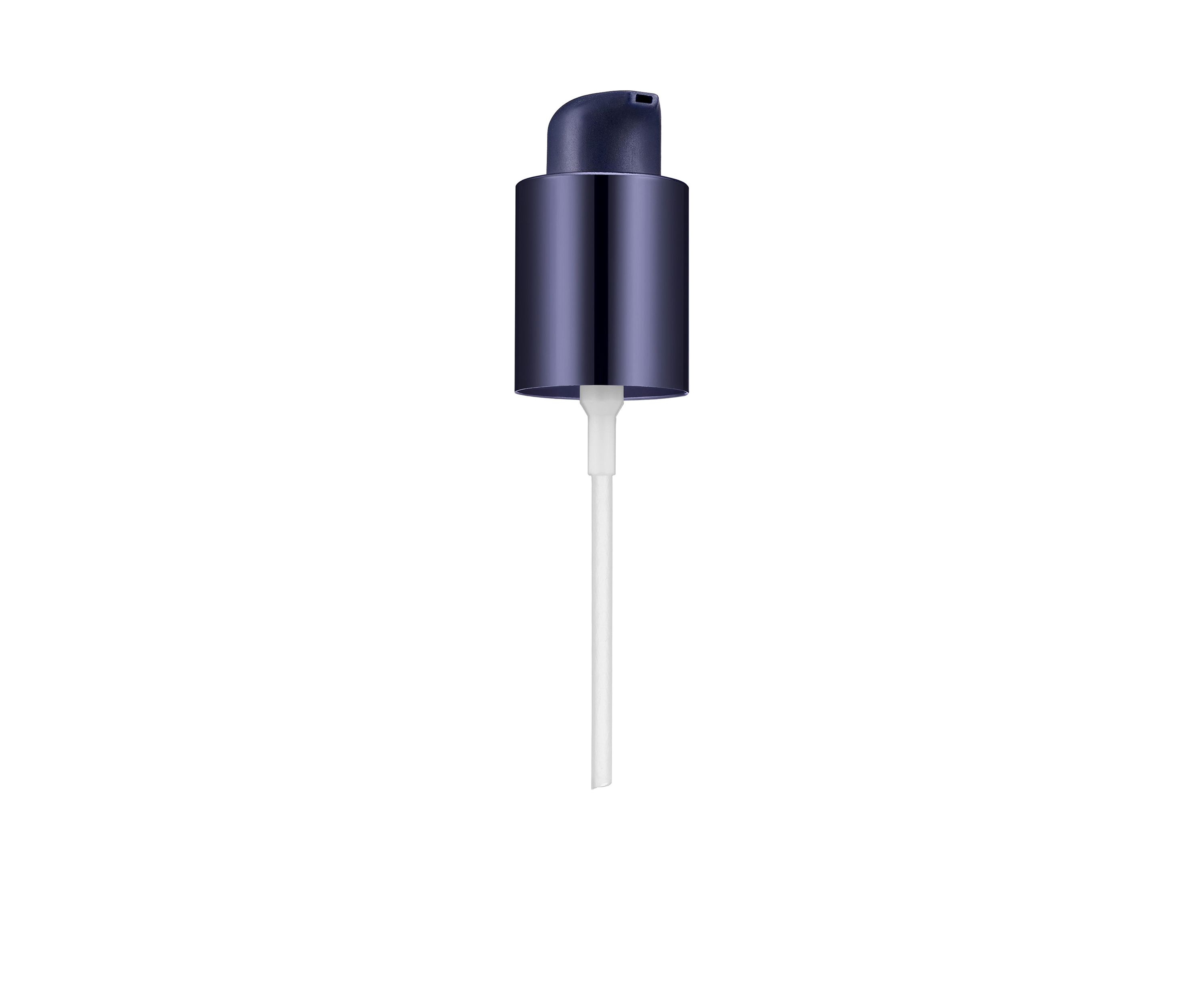 Double Wear Foundation Makeup Pump 