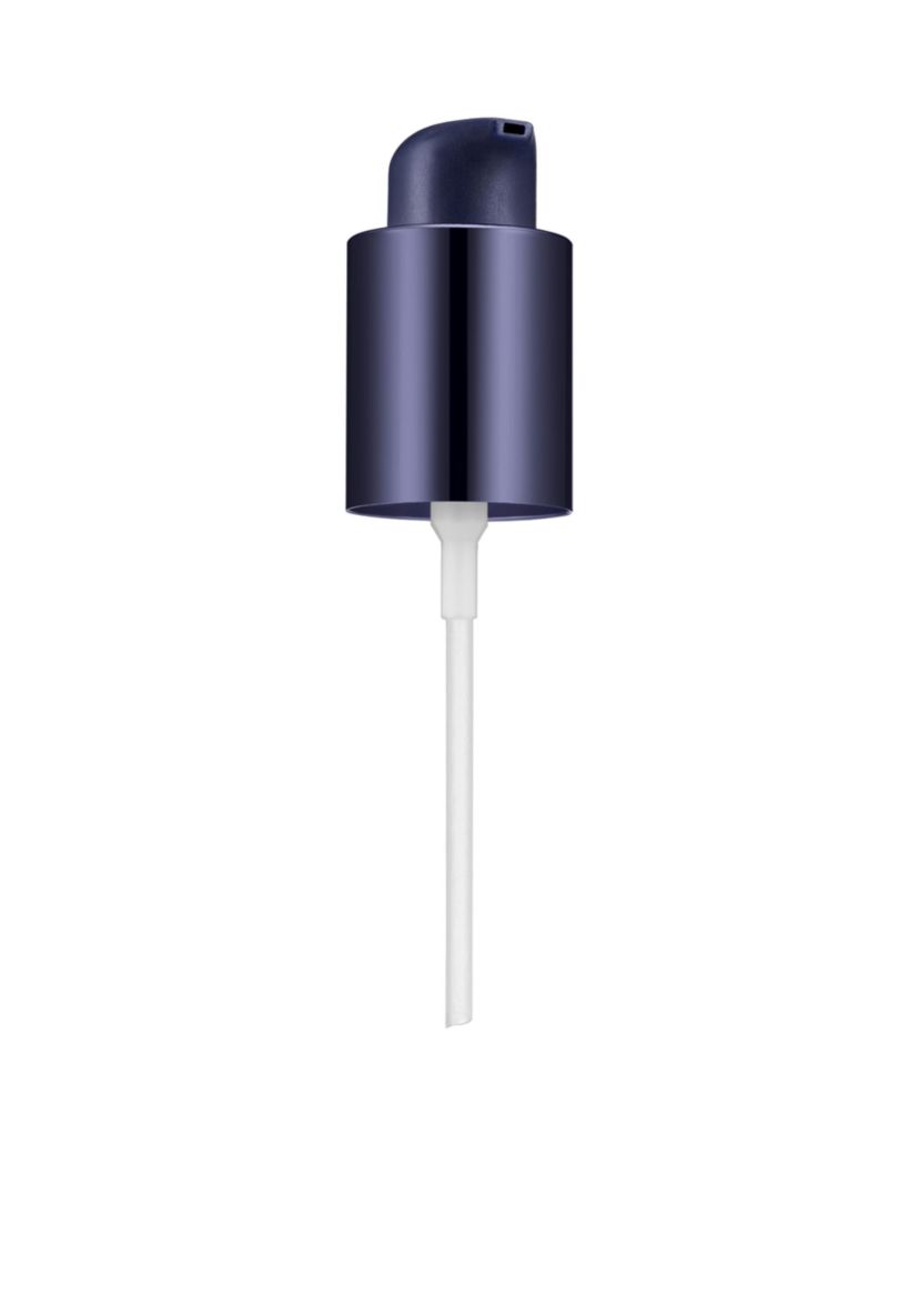 Double Wear Foundation Makeup Pump 