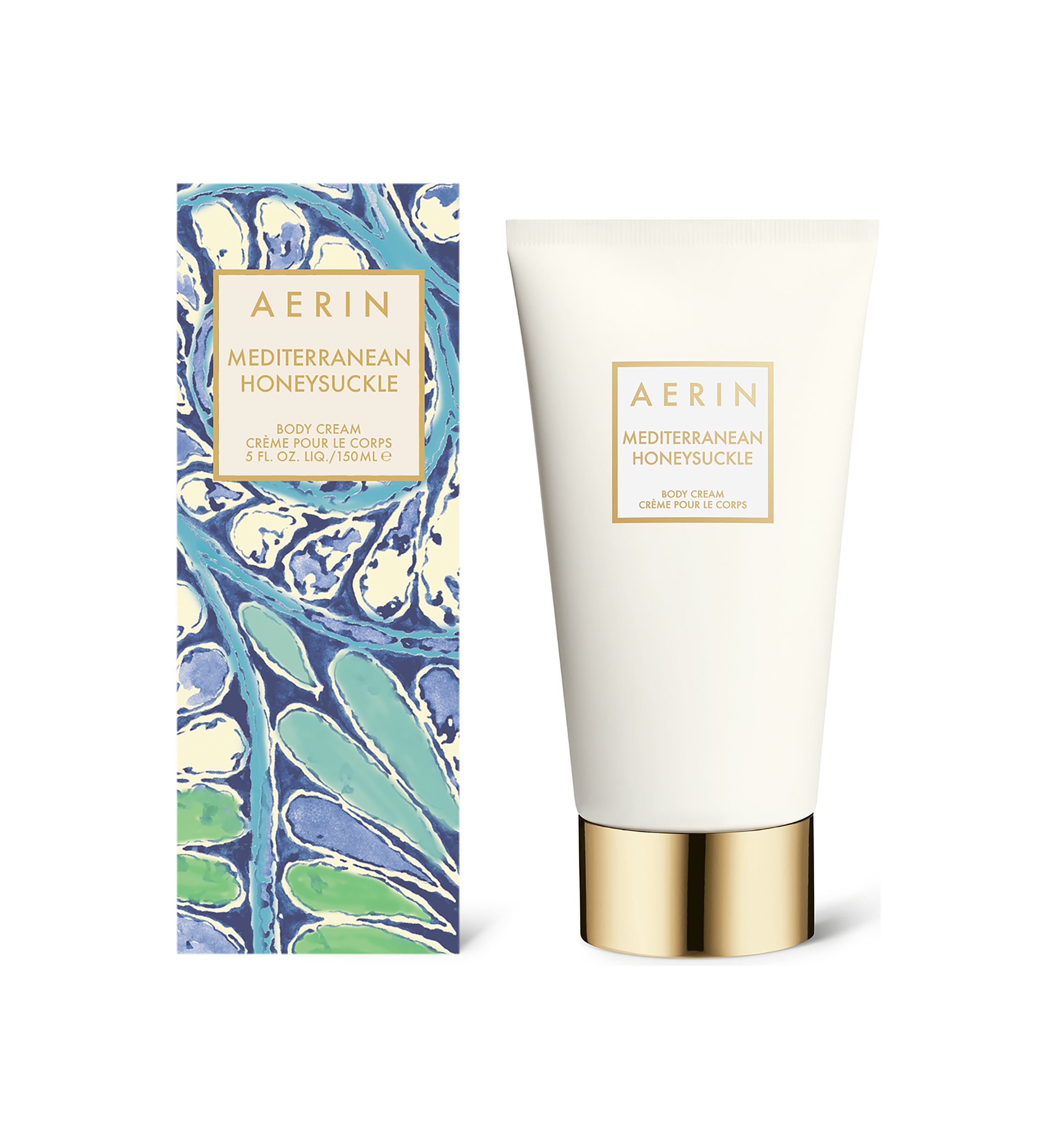 AERIN Mediterranean Honeysuckle Body Cream