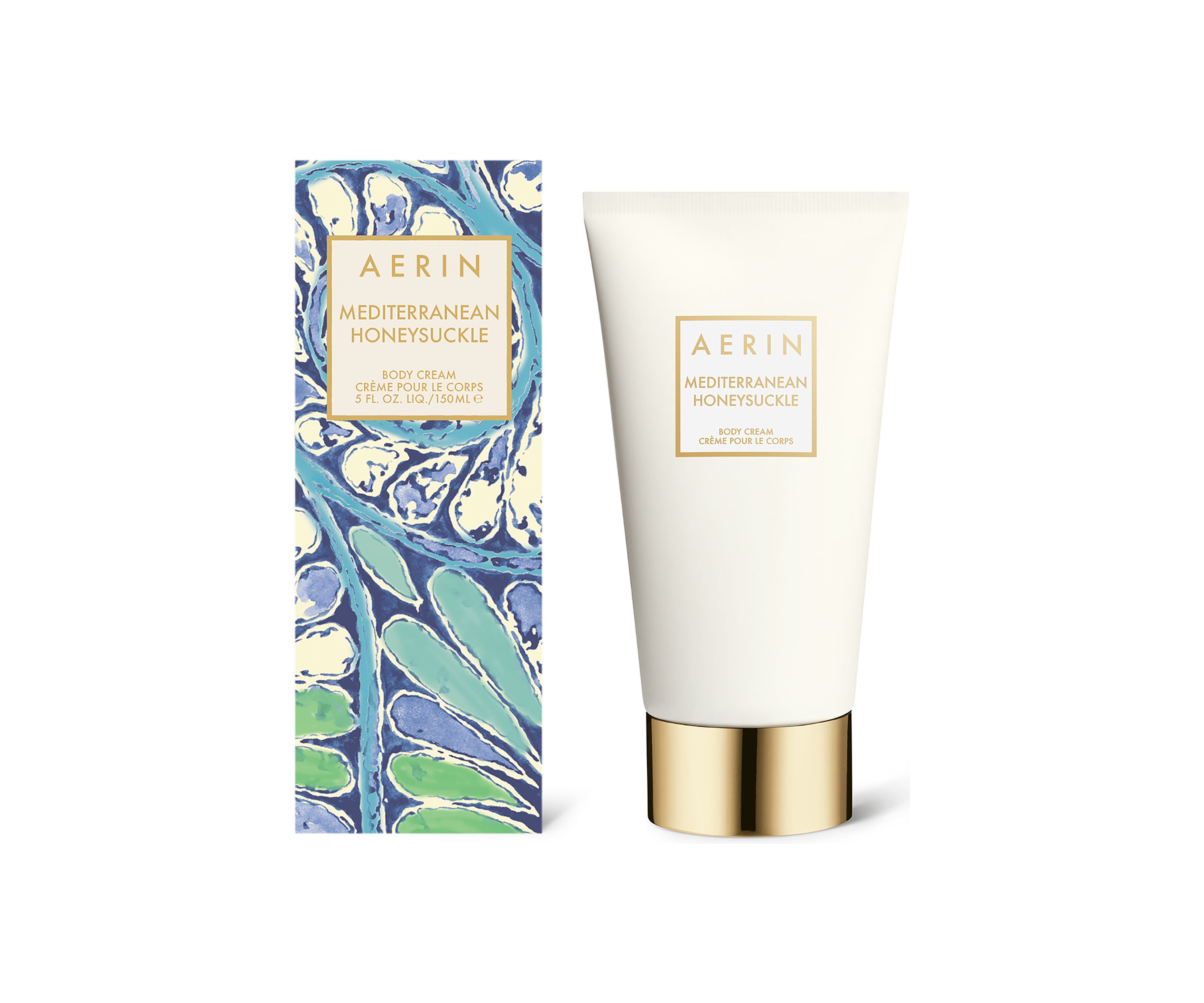 AERIN Mediterranean Honeysuckle Body Cream