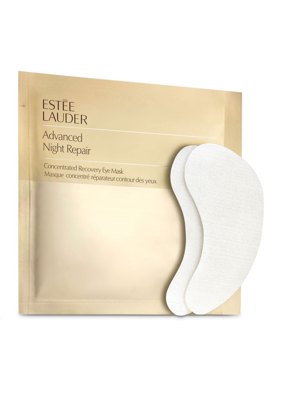 Advanced Night Repair Concentrated Eye Treatment Mask