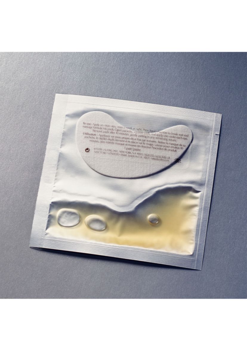 Advanced Night Repair Concentrated Eye Treatment Mask