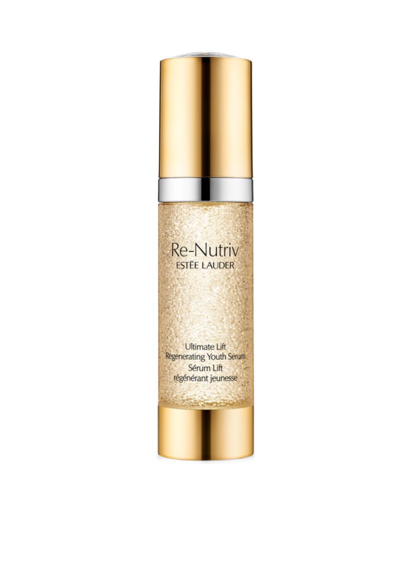 Re-Nutriv Ultimate Lift Regenerating Youth Serum