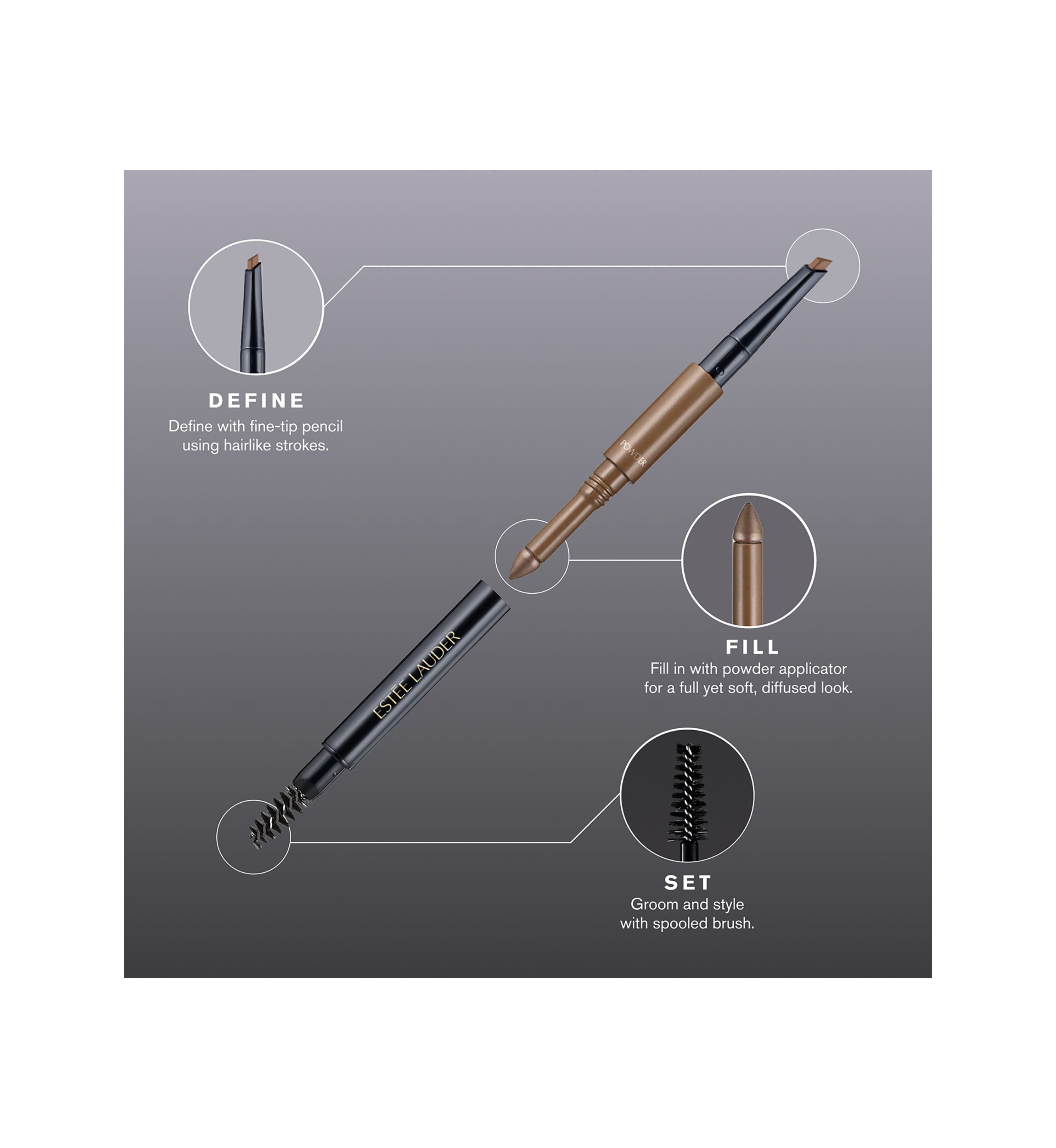 The Brow Multi-Tasker
