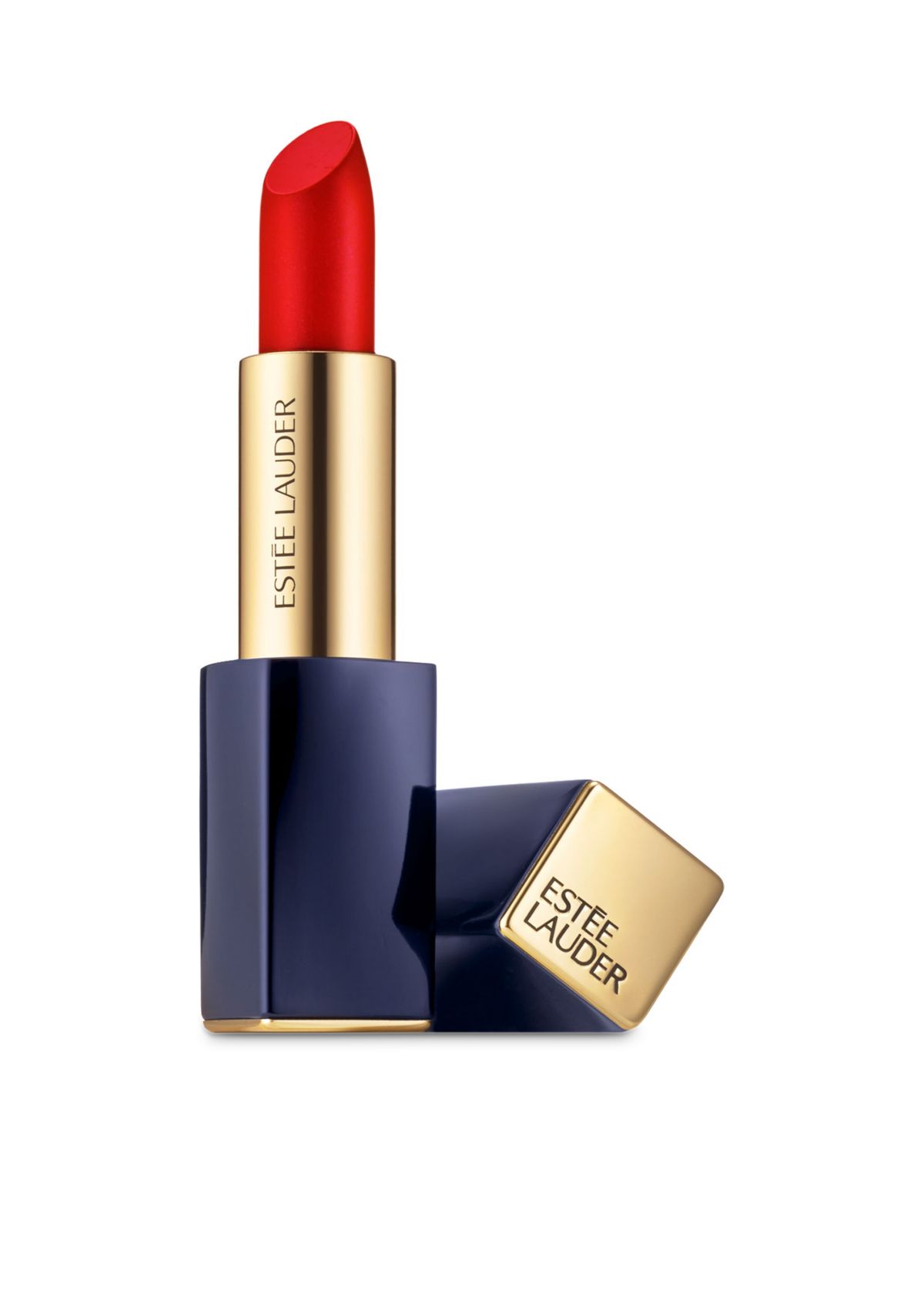 Pure Color Envy Hi-Lustre Light Sculpting Lipstick