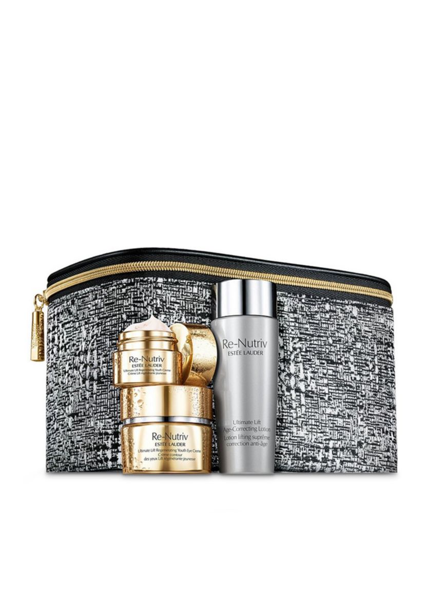 Re-Nutriv Reawaken Skins Beauty Ultimate Lift Age-Regenerating Youth Collection for Eyes