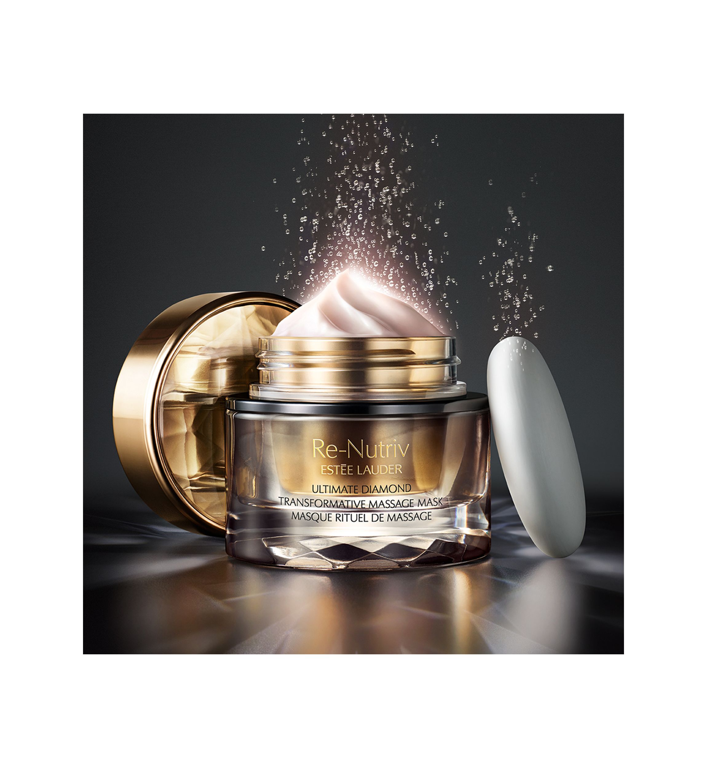 Re-Nutriv Ultimate Diamond Transformative Thermal Ritual