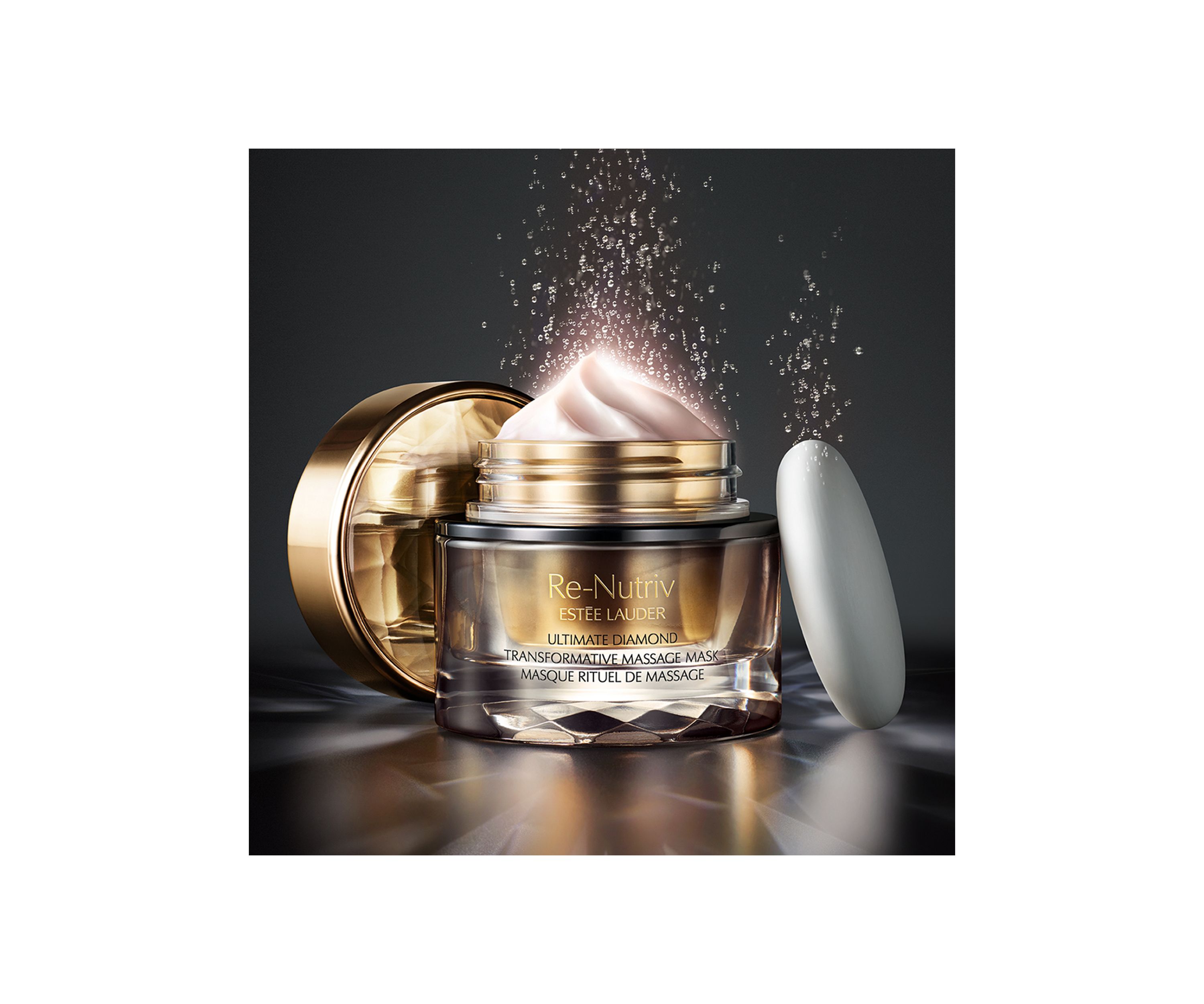 Re-Nutriv Ultimate Diamond Transformative Thermal Ritual