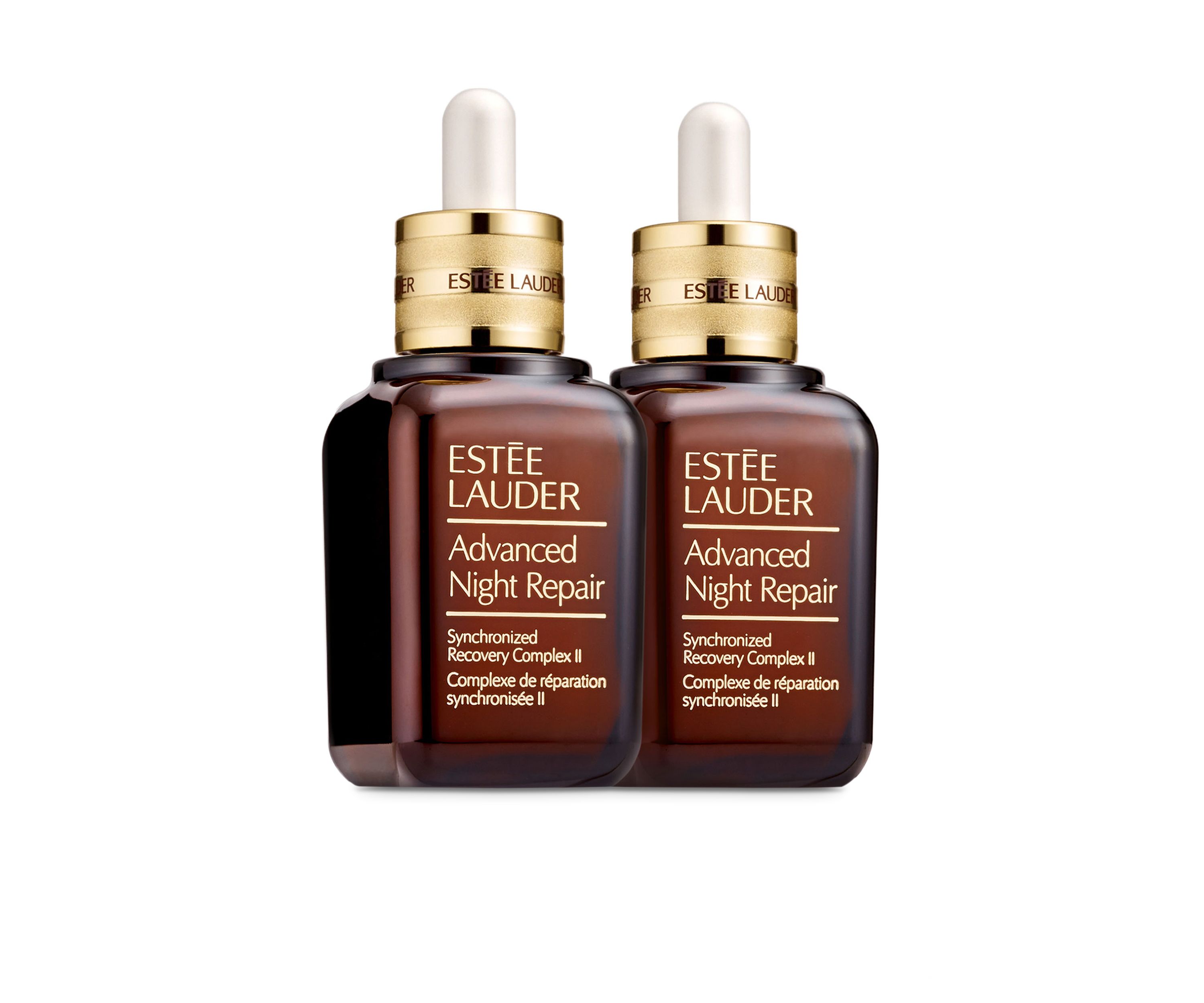 LIMITED EDITION Advanced Night Repair Synchronized Recovery Complex II Duo 