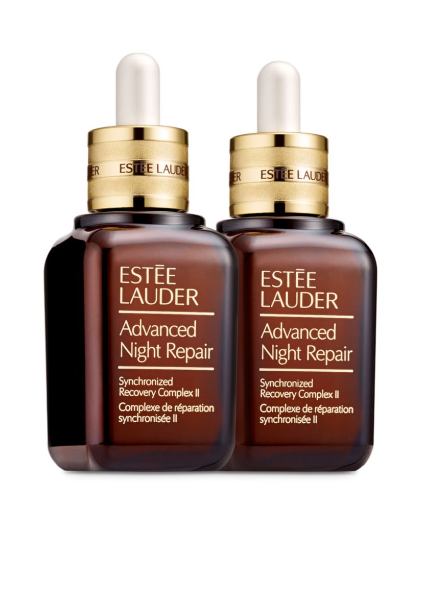 LIMITED EDITION Advanced Night Repair Synchronized Recovery Complex II Duo 
