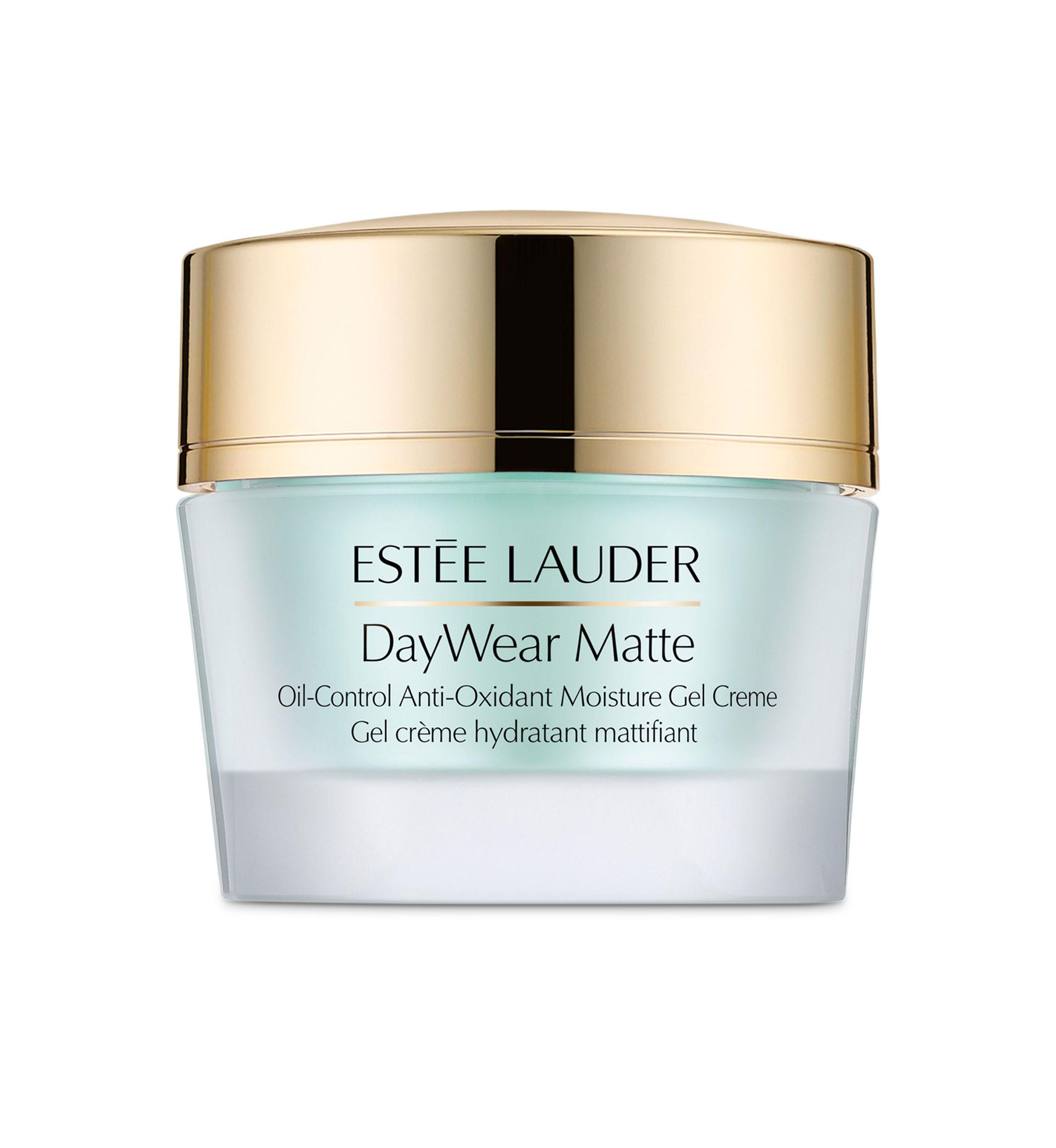 DayWear Matte Oil-Control Antioxidant Moisture Gel Cream Face Moisturizer