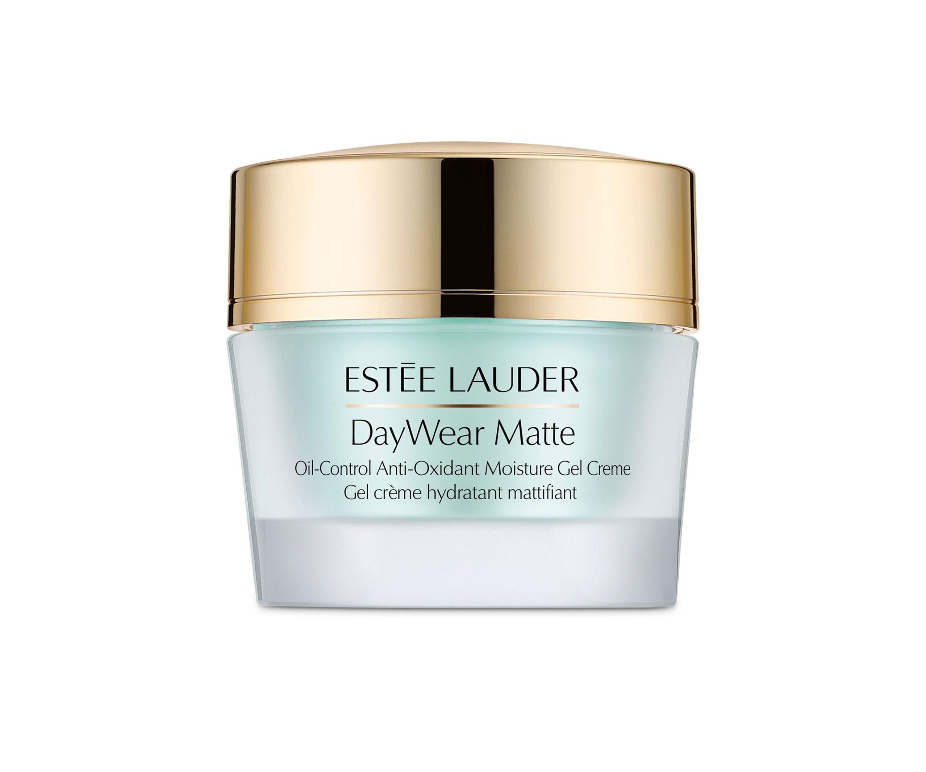 DayWear Matte Oil-Control Antioxidant Moisture Gel Cream Face Moisturizer