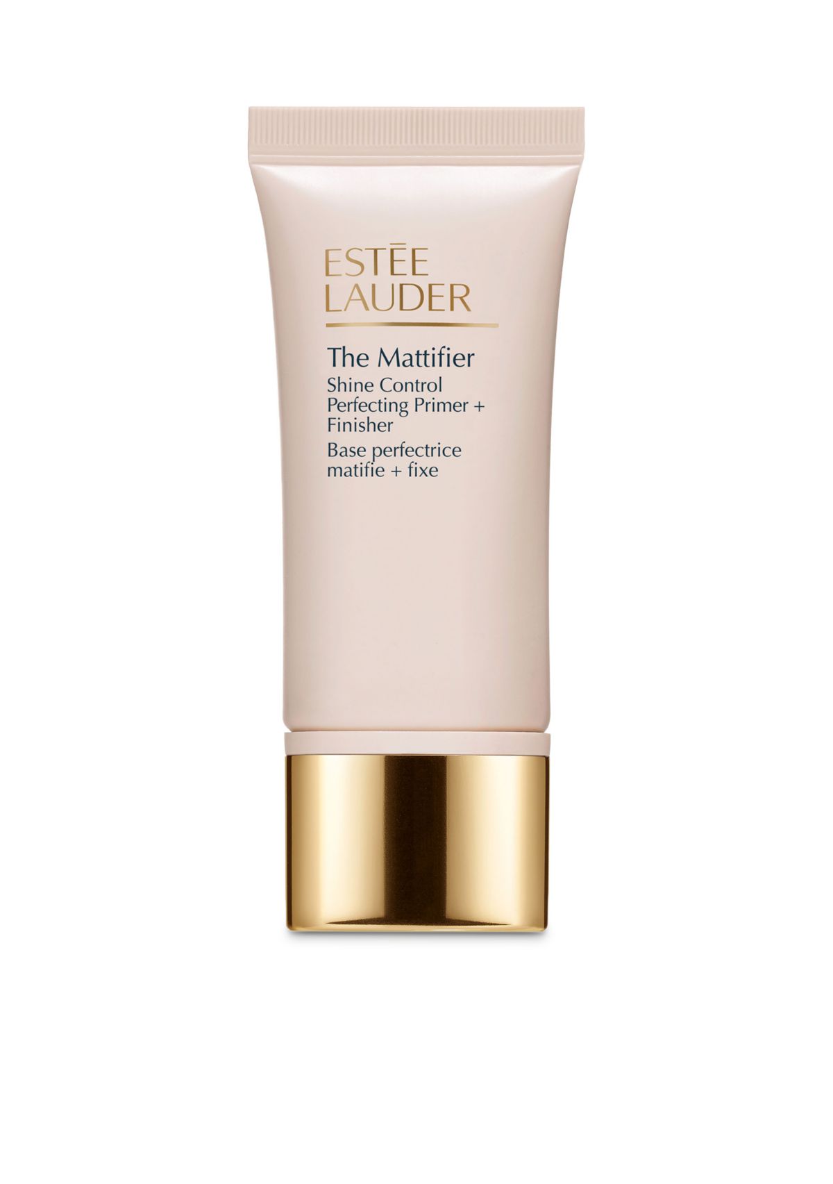 The Mattifier Shine Control Perfect Primer + Finisher  