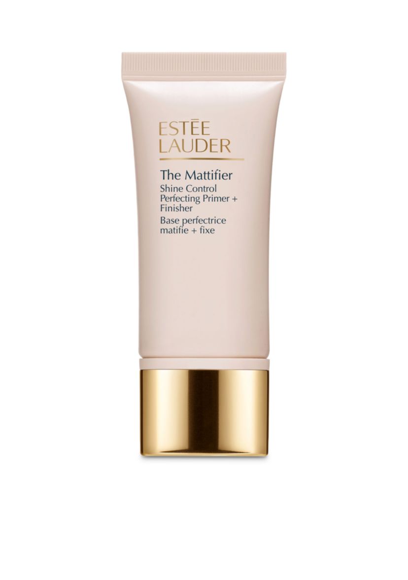 The Mattifier Shine Control Perfect Primer + Finisher  