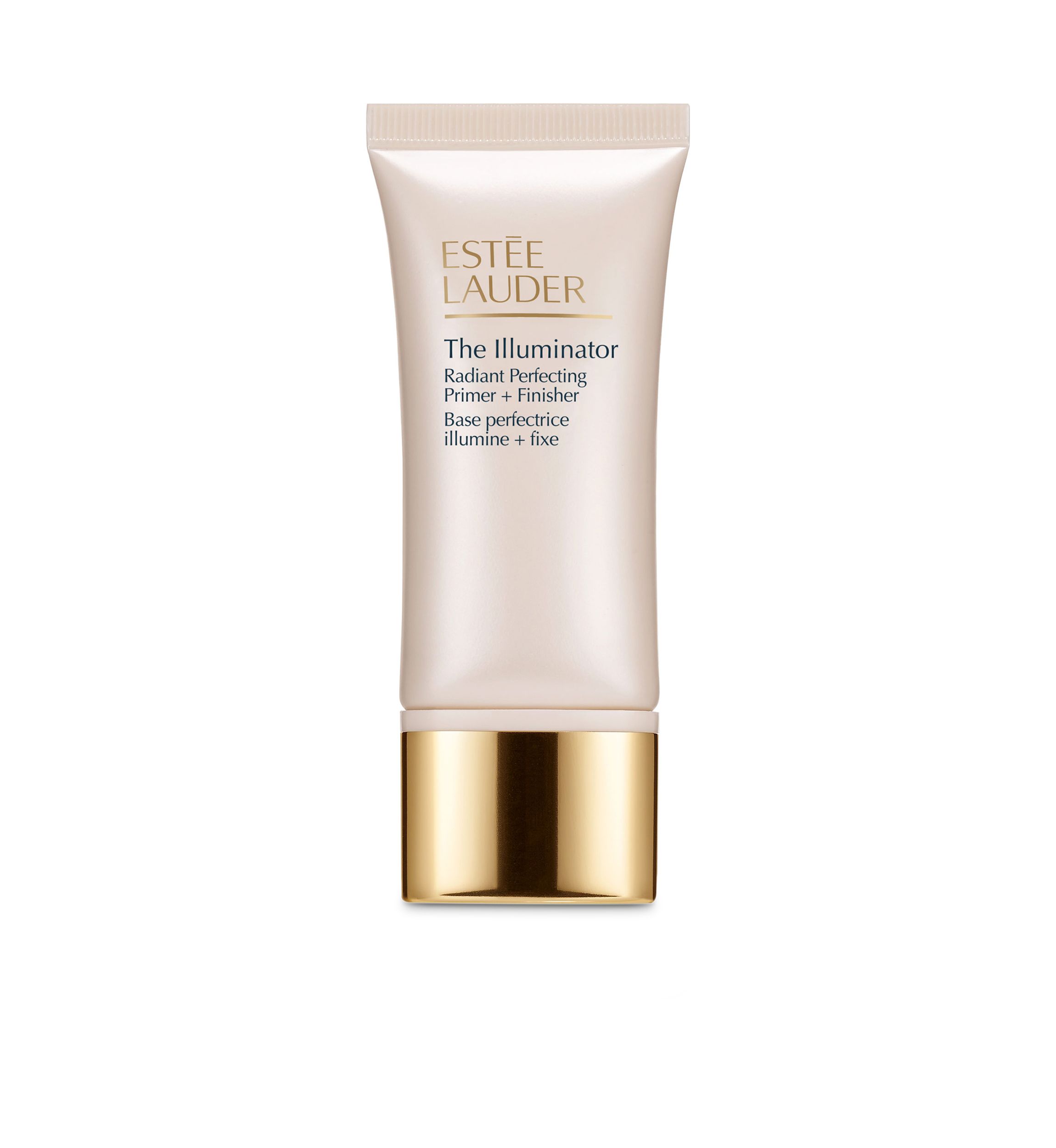 The Illuminator Radiant Perfecting Primer + Finisher