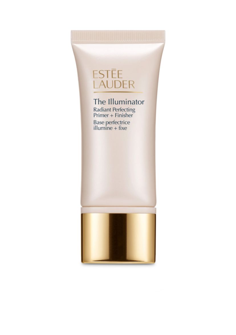 The Illuminator Radiant Perfecting Primer + Finisher
