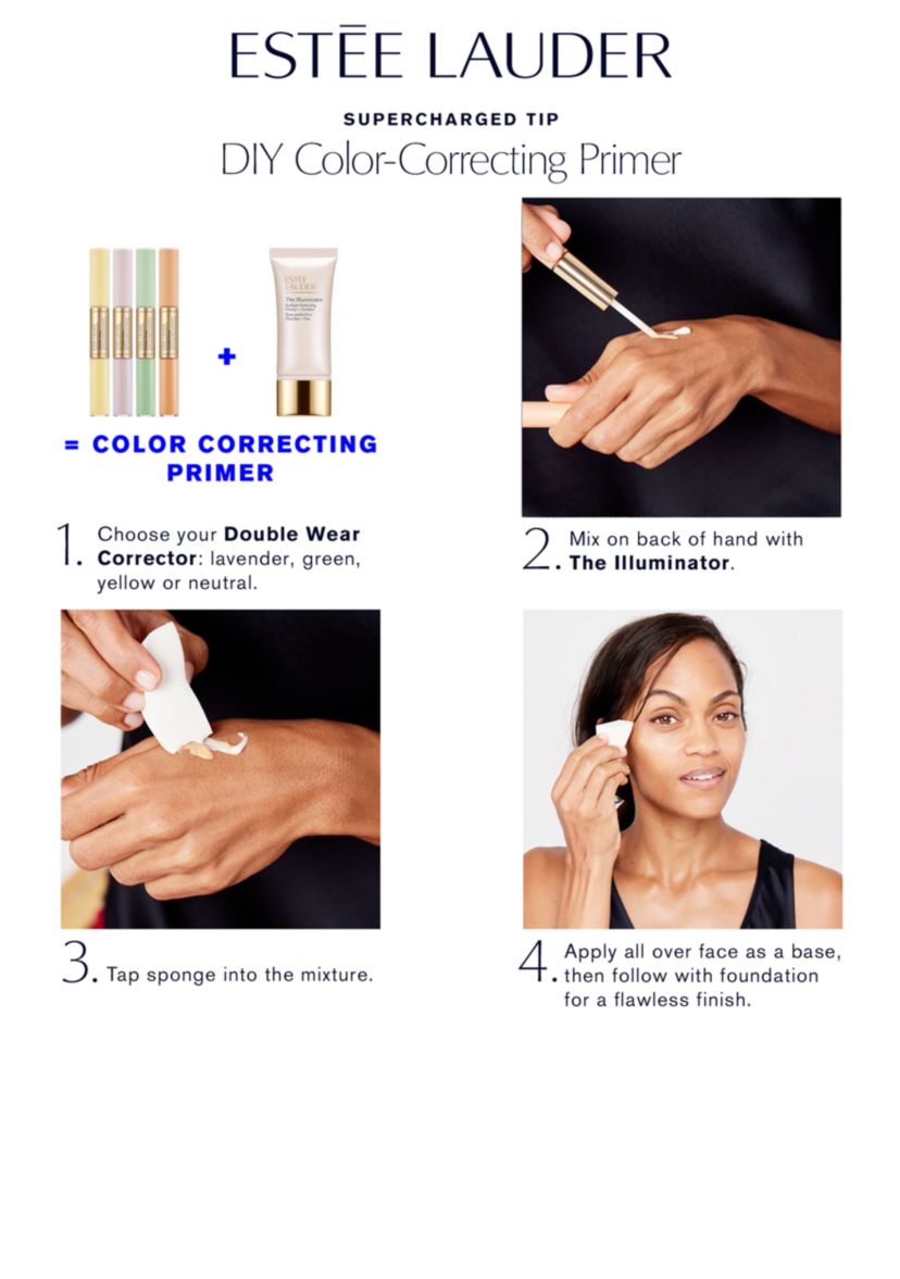 The Illuminator Radiant Perfecting Primer + Finisher