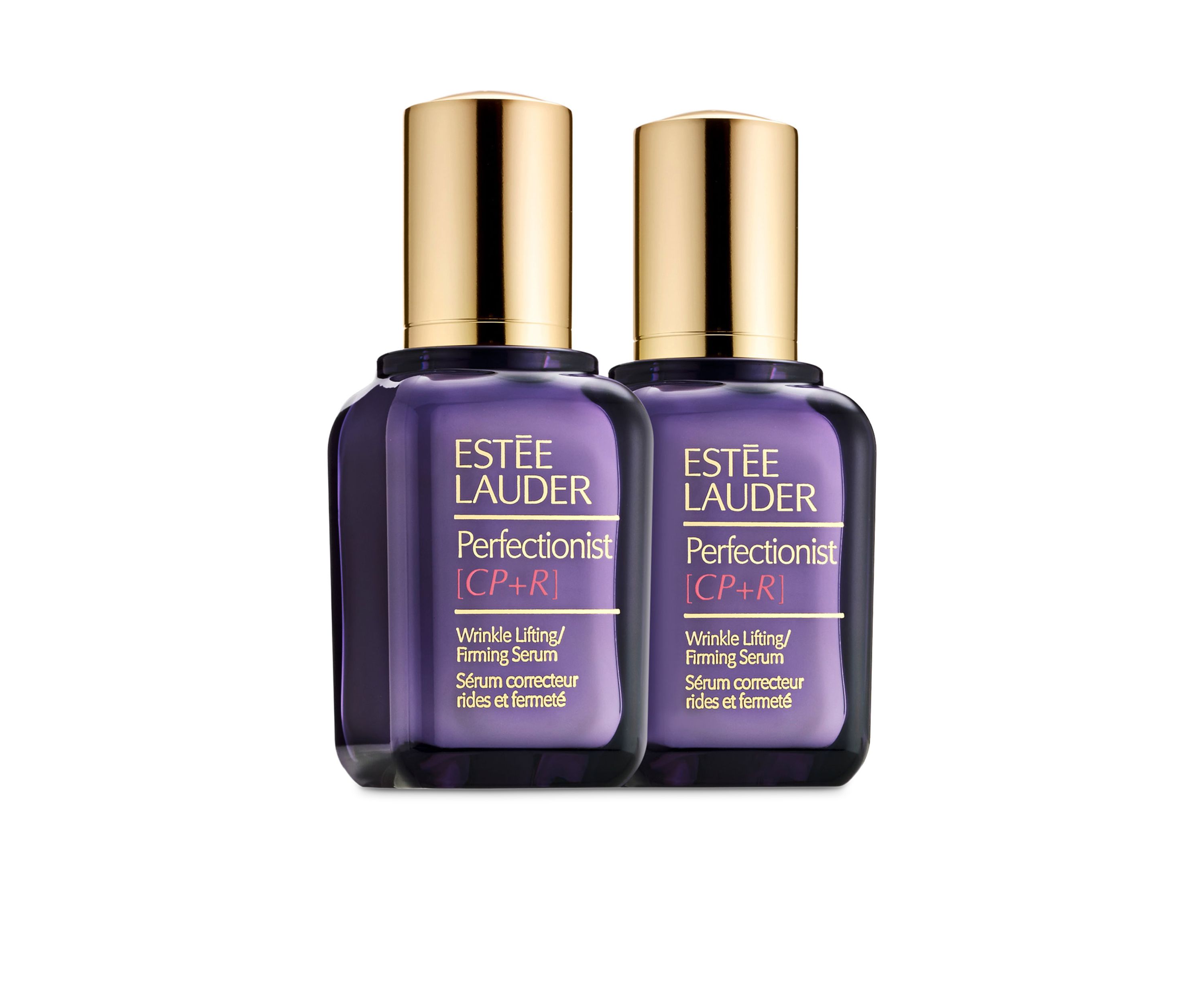 Perfectionist [CP+R] Wrinkle Lifting/Firming Serum Duo 