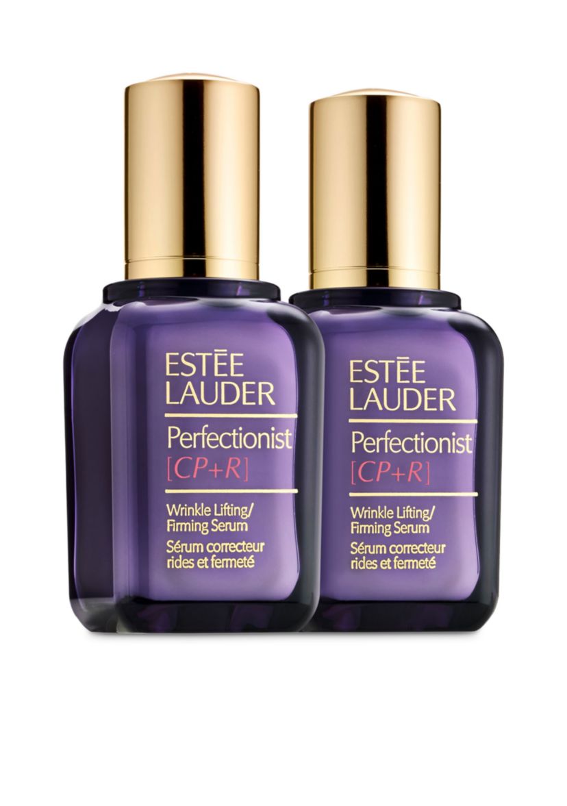 Perfectionist [CP+R] Wrinkle Lifting/Firming Serum Duo 