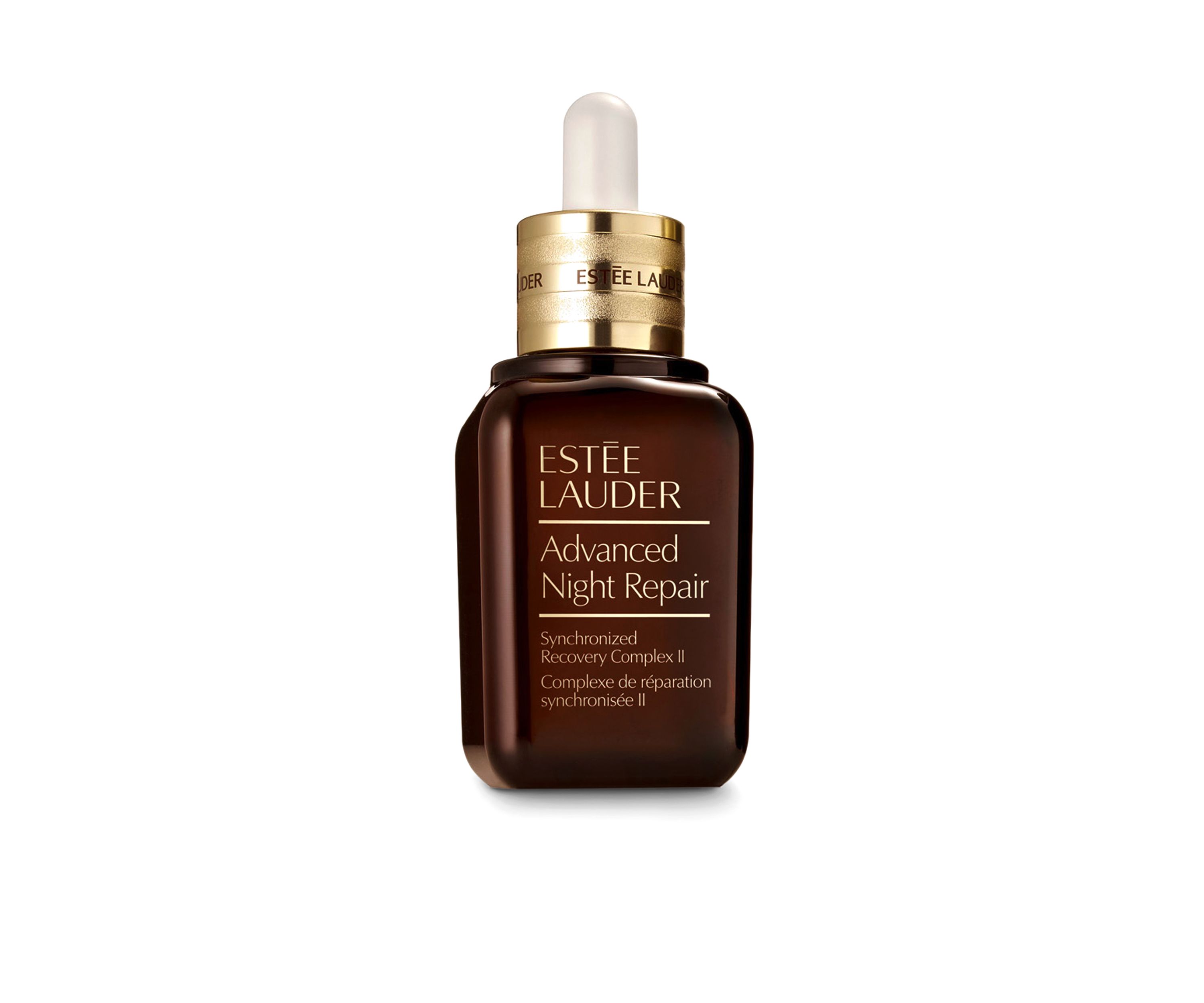 Advanced Night Repair Synchronized Recovery Complex II- 3.9 oz