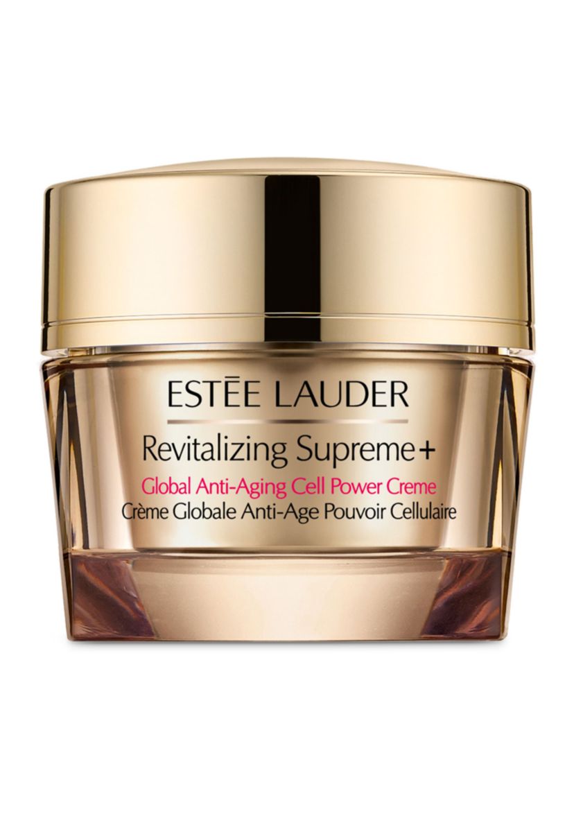 Revitalizing Supreme+ Global Anti-Aging Cell Power Moisturizer Crème