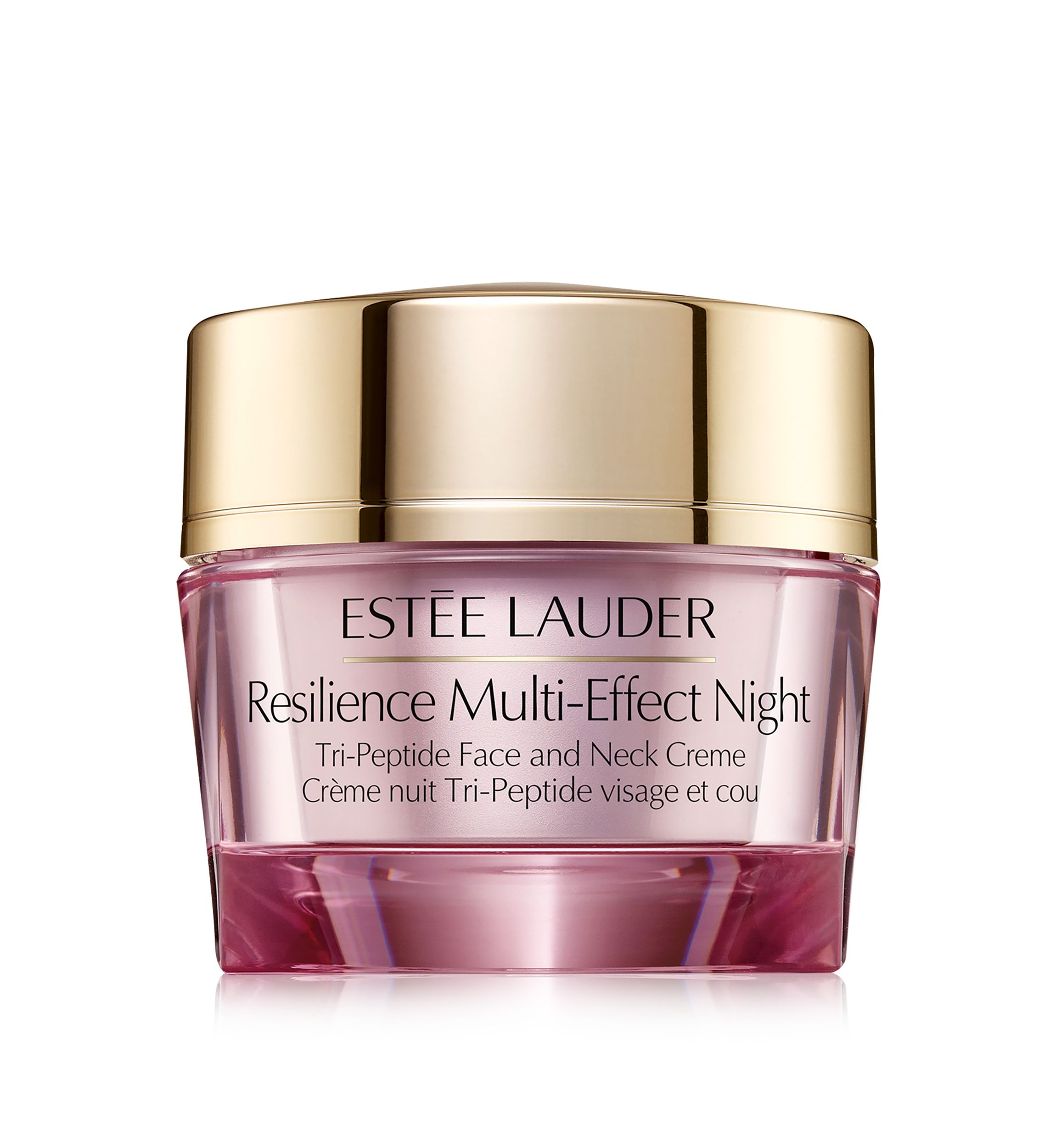 Resilience Multi Effect Night Lifting/Firming Face and Neck Crème