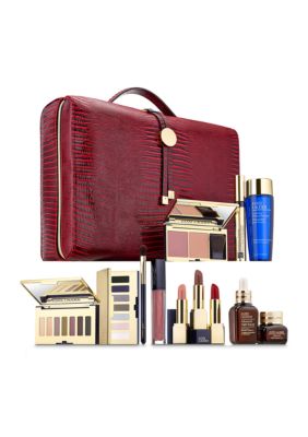Beauty essentials lauder estee houston