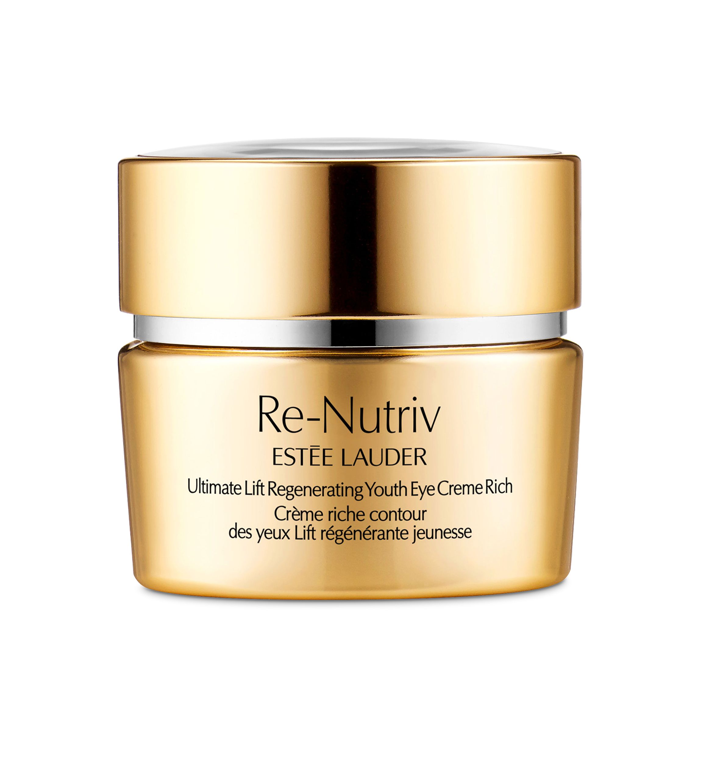 ReNutriv Ultimate Lift Regenerating Youth Eye Crème Rich