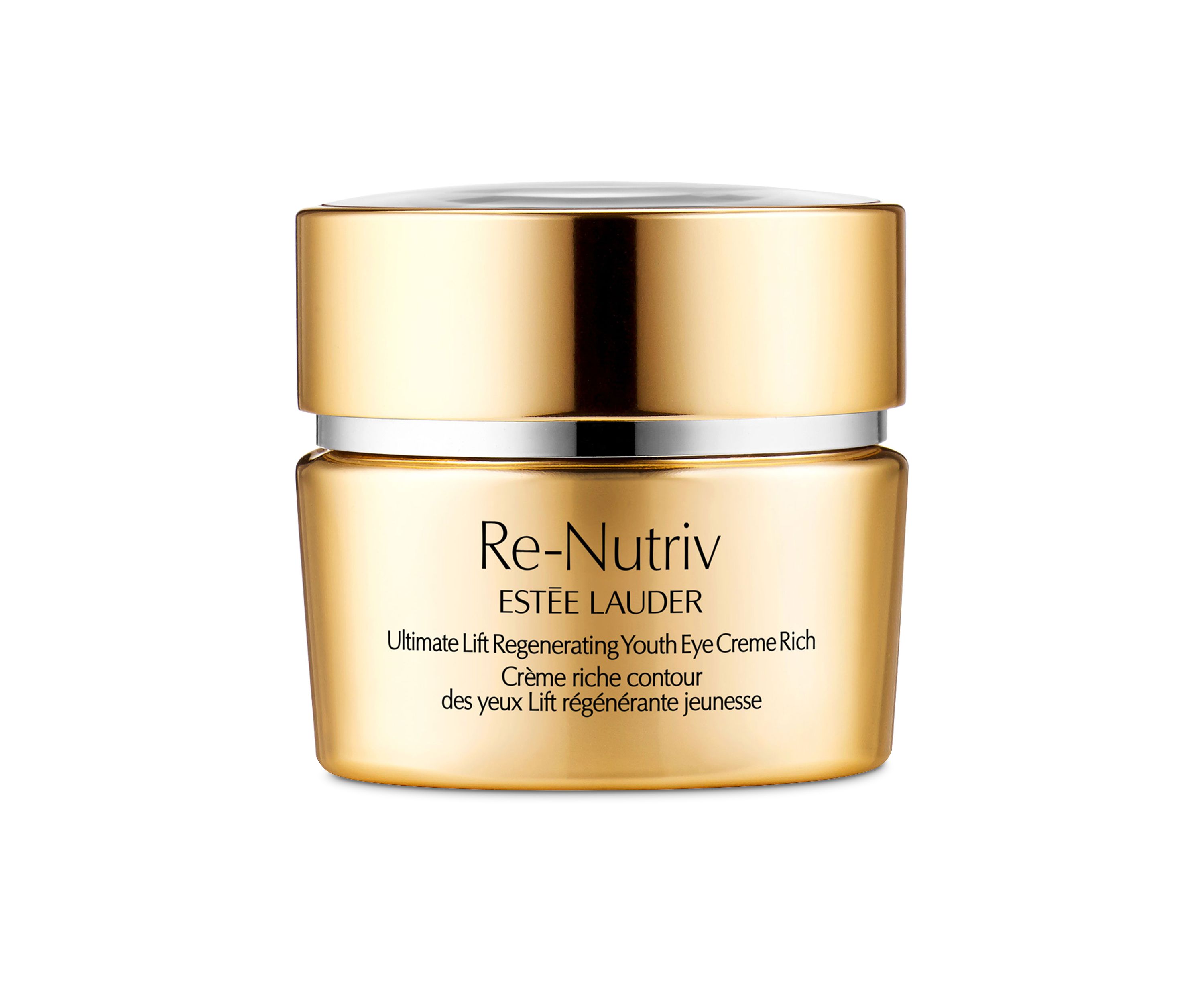 ReNutriv Ultimate Lift Regenerating Youth Eye Crème Rich