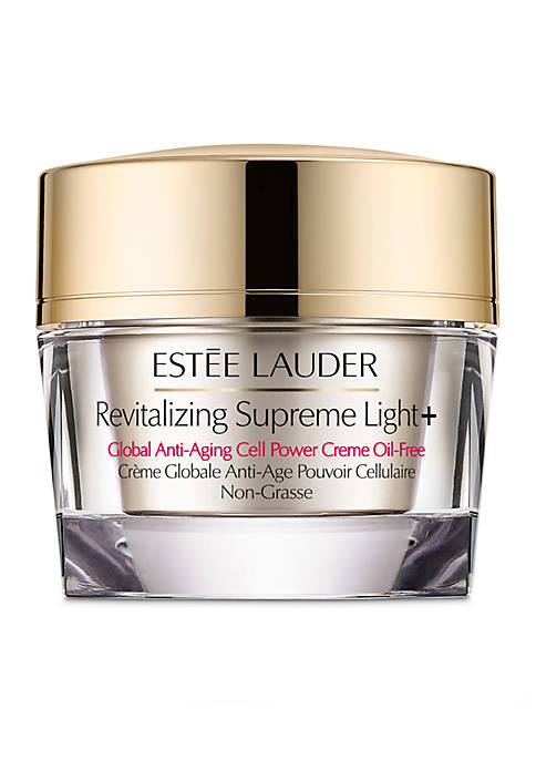 Estée Lauder Revitalizing Supreme Light+ Global Anti-Aging Cell