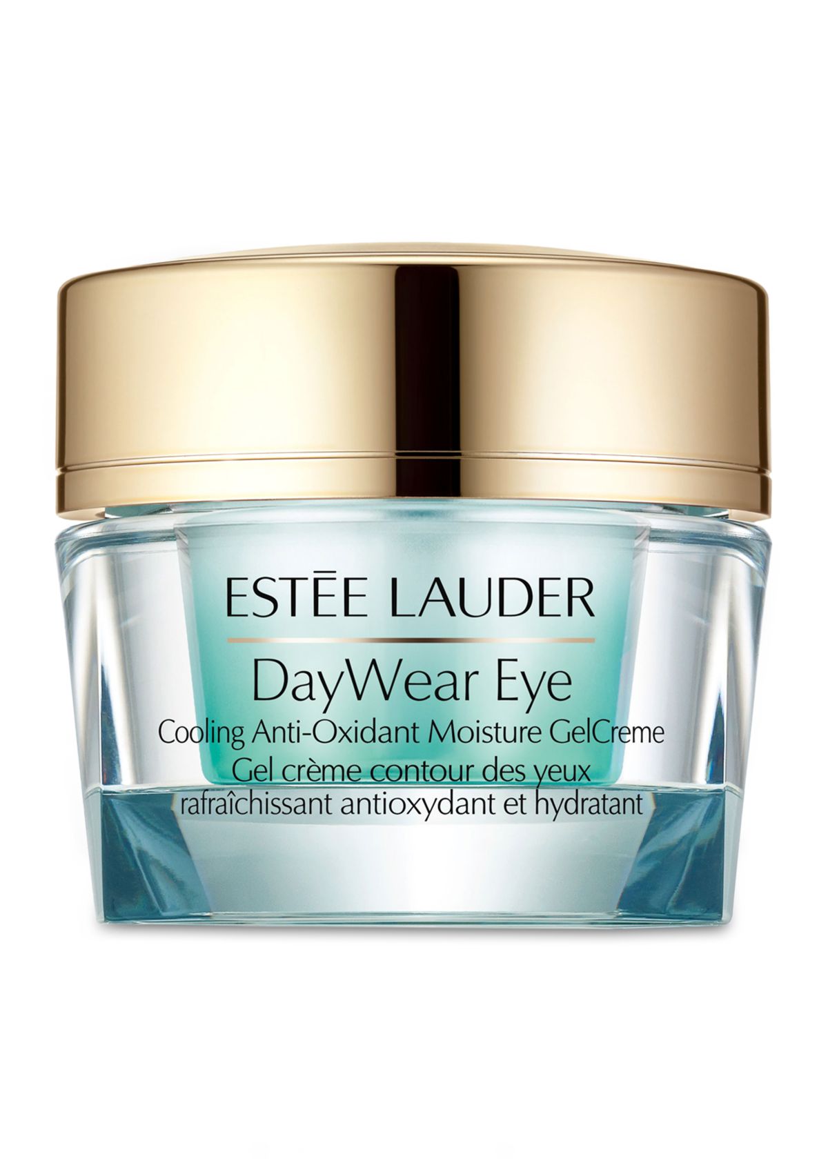 DayWear Eye Cooling Antioxidant Moisture Gel Eye Cream