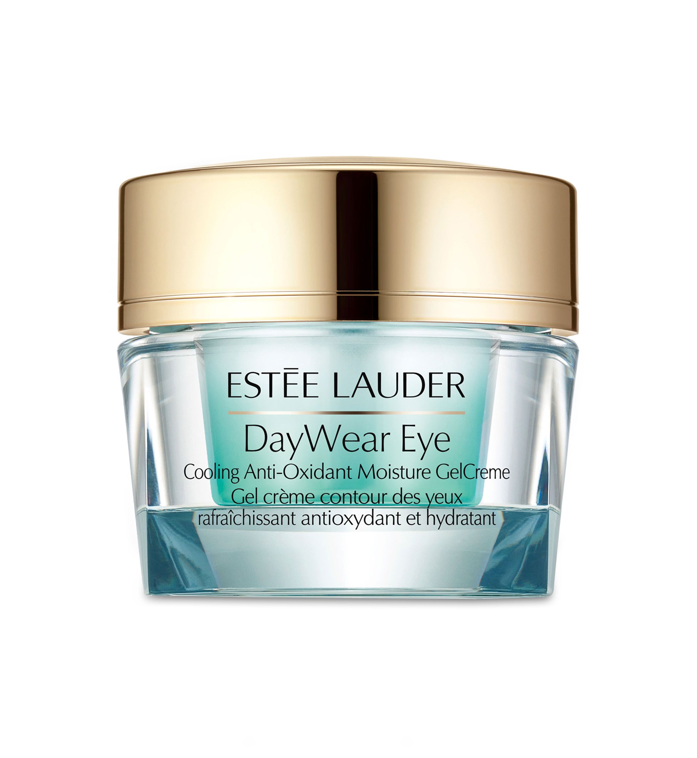 DayWear Eye Cooling Antioxidant Moisture Gel Eye Cream