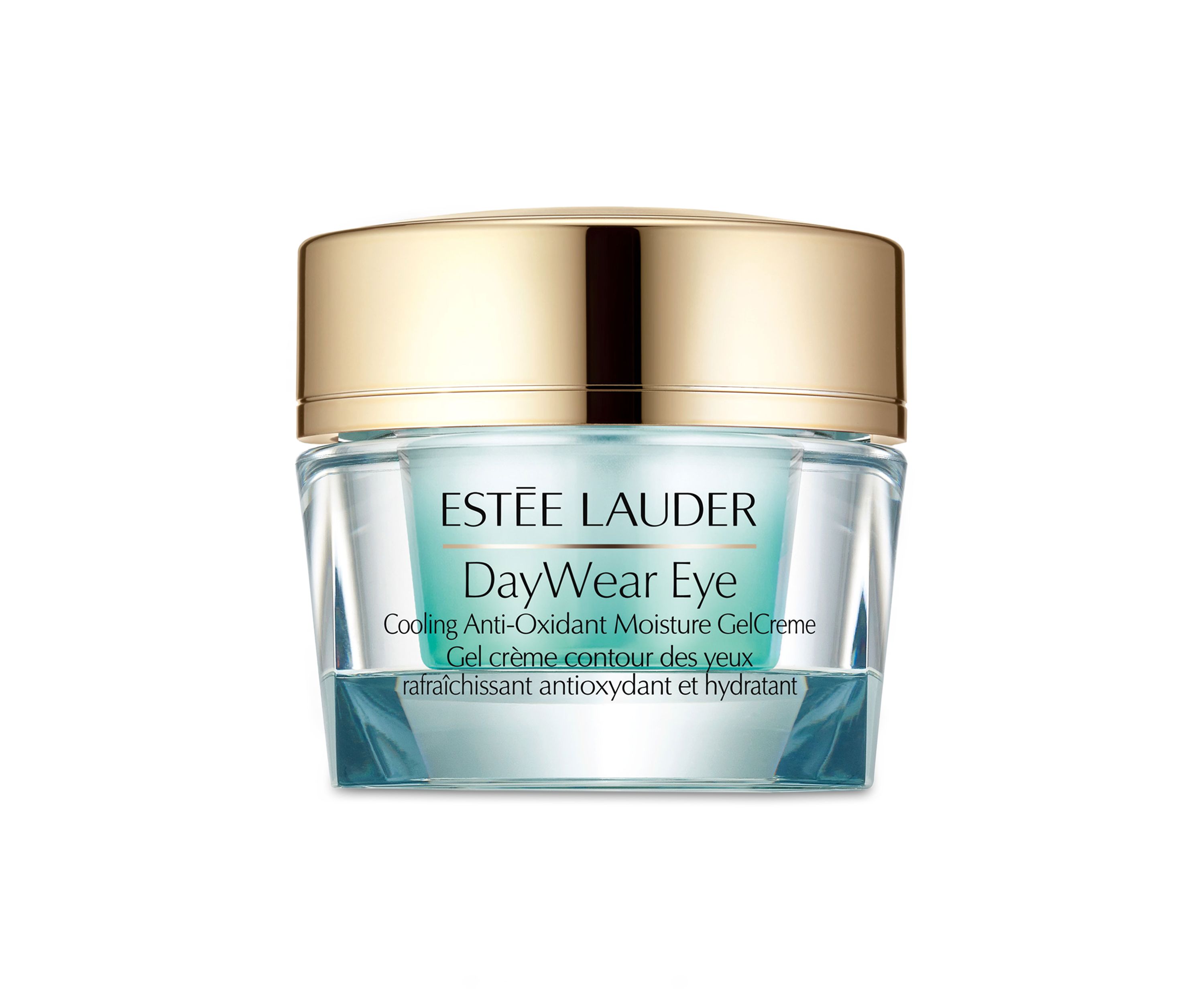 DayWear Eye Cooling Antioxidant Moisture Gel Eye Cream