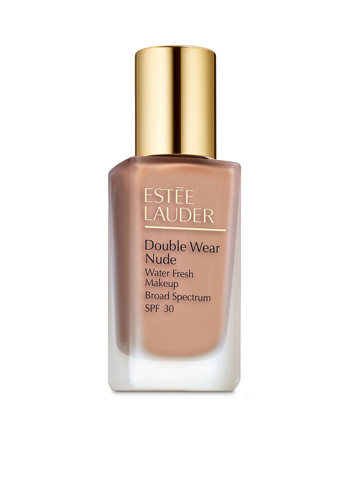 Double Wear Nude Water Fresh Makeup SPF 30 