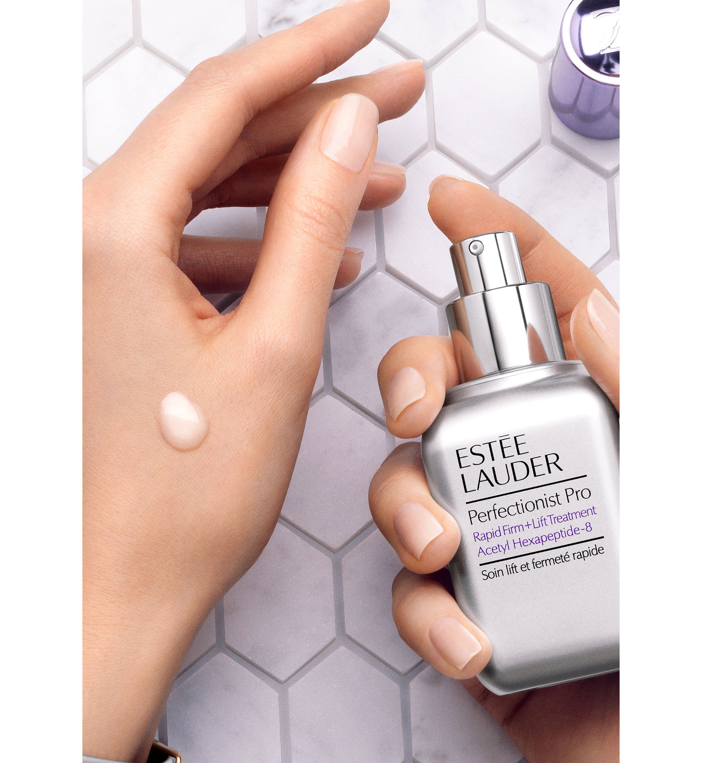 Perfectionist Pro Rapid Firm + Lift Treatment with Acetyl Hexapeptide-8 