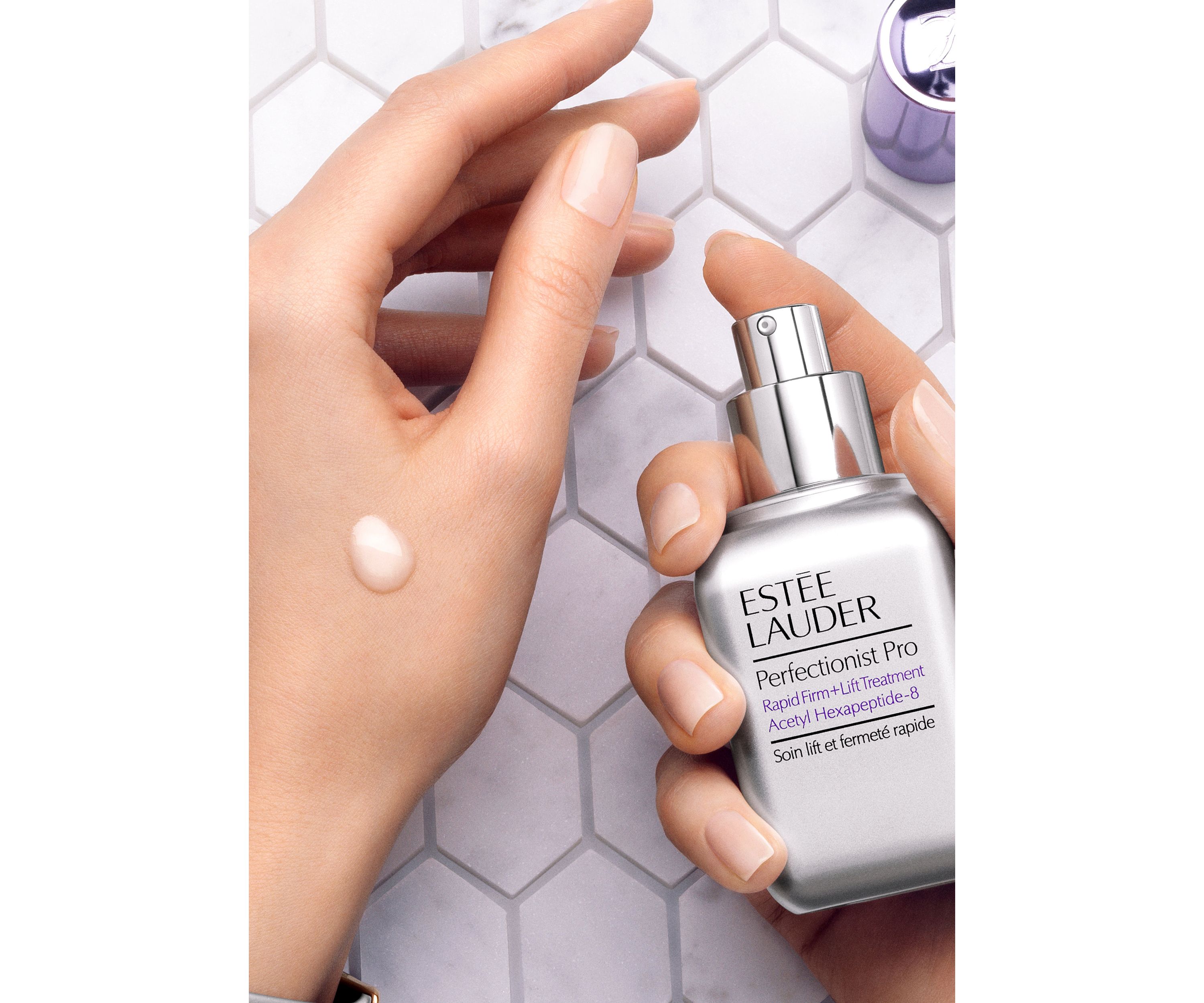 Perfectionist Pro Rapid Firm + Lift Treatment with Acetyl Hexapeptide-8 