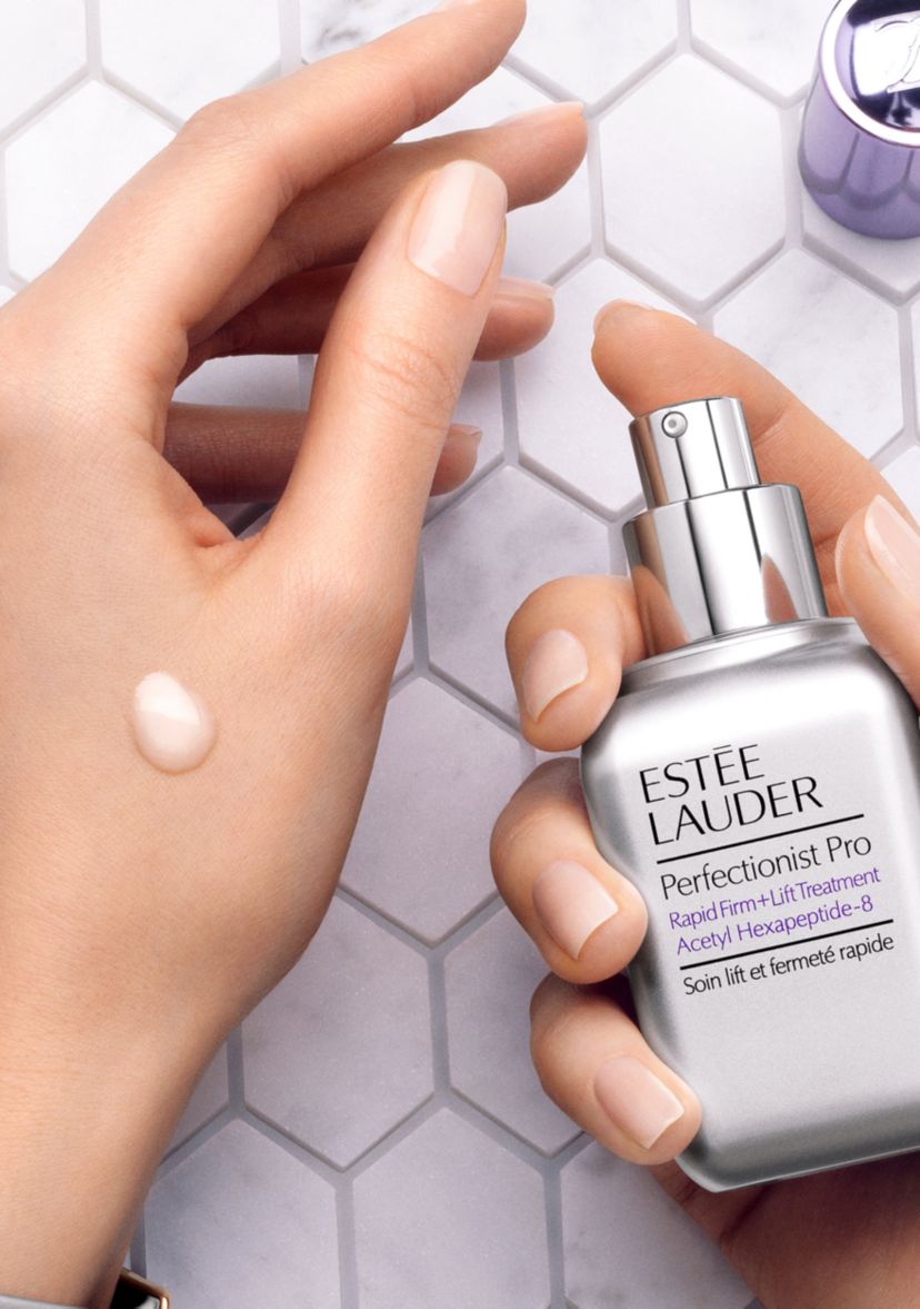Perfectionist Pro Rapid Firm + Lift Treatment with Acetyl Hexapeptide-8 