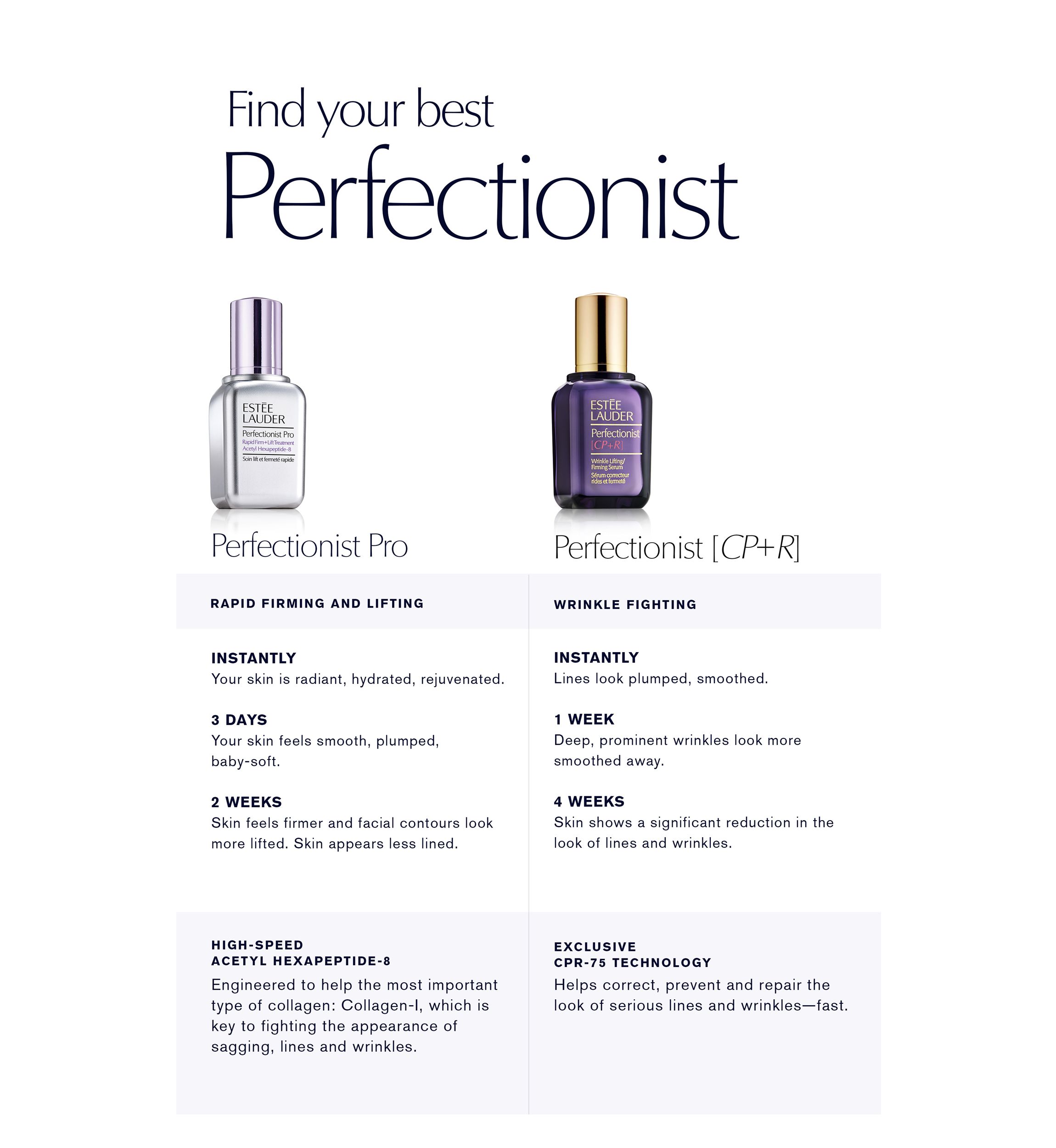 Perfectionist Pro Rapid Firm + Lift Treatment with Acetyl Hexapeptide-8 