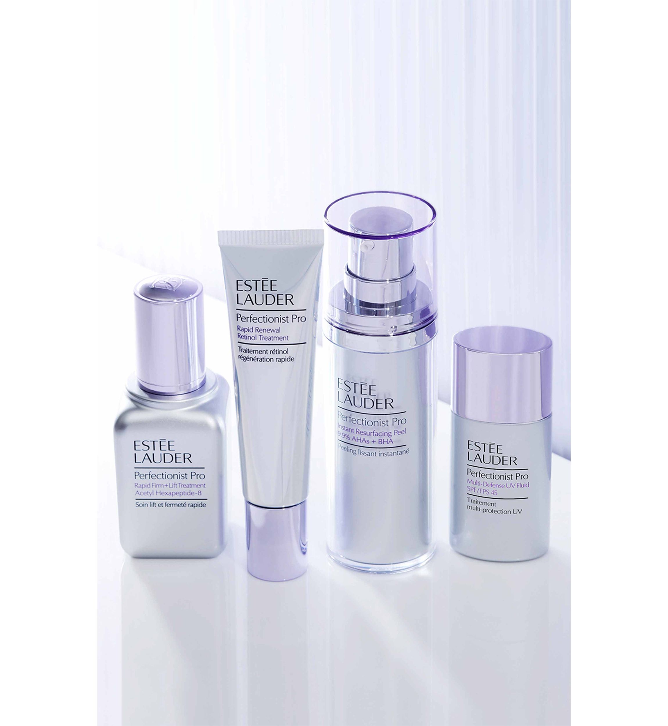 Perfectionist Pro Rapid Renewal  Retinol Treatment 