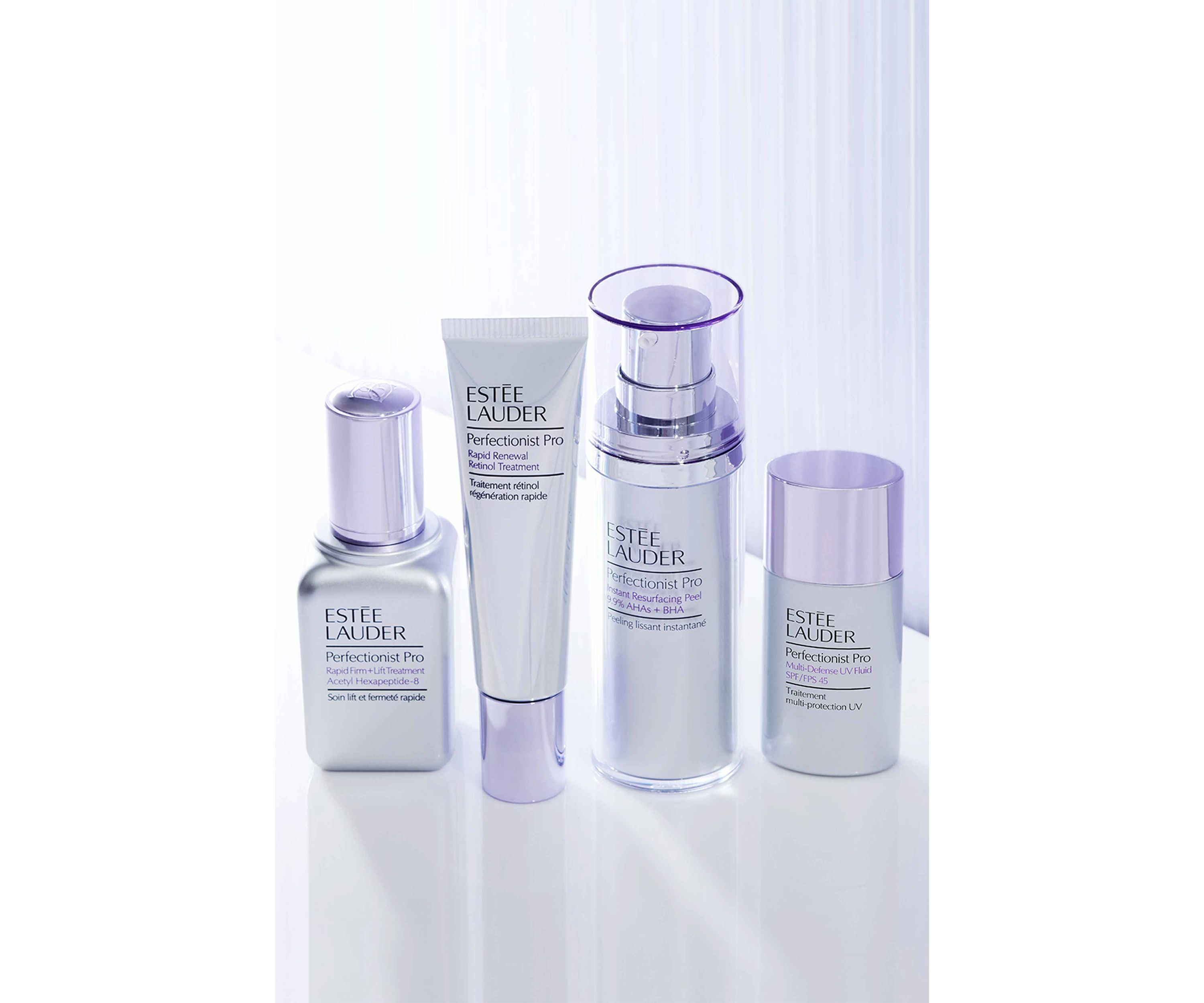 Perfectionist Pro Rapid Renewal  Retinol Treatment 