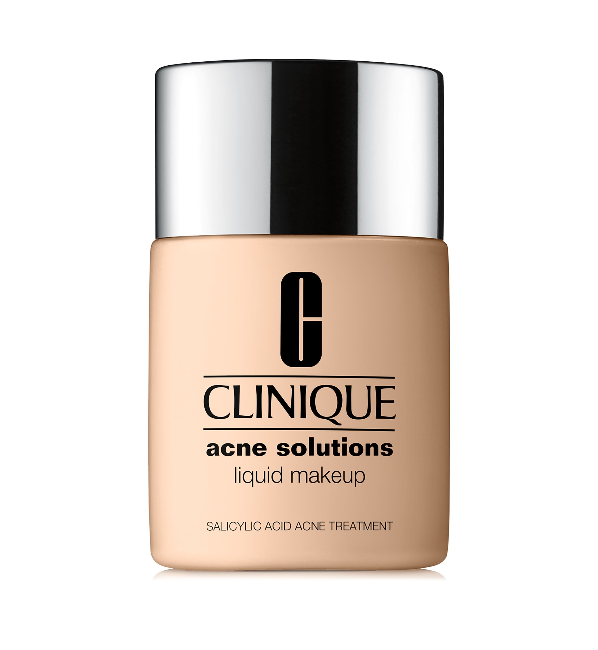 Acne Solutions™ Liquid Makeup Foundation