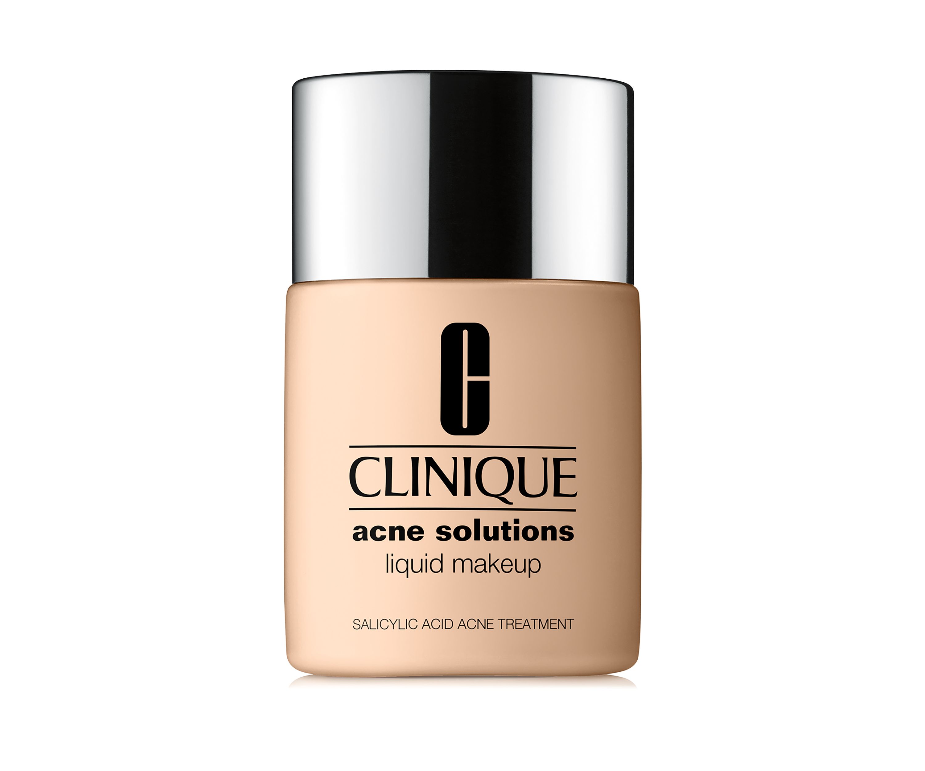 Acne Solutions™ Liquid Makeup Foundation