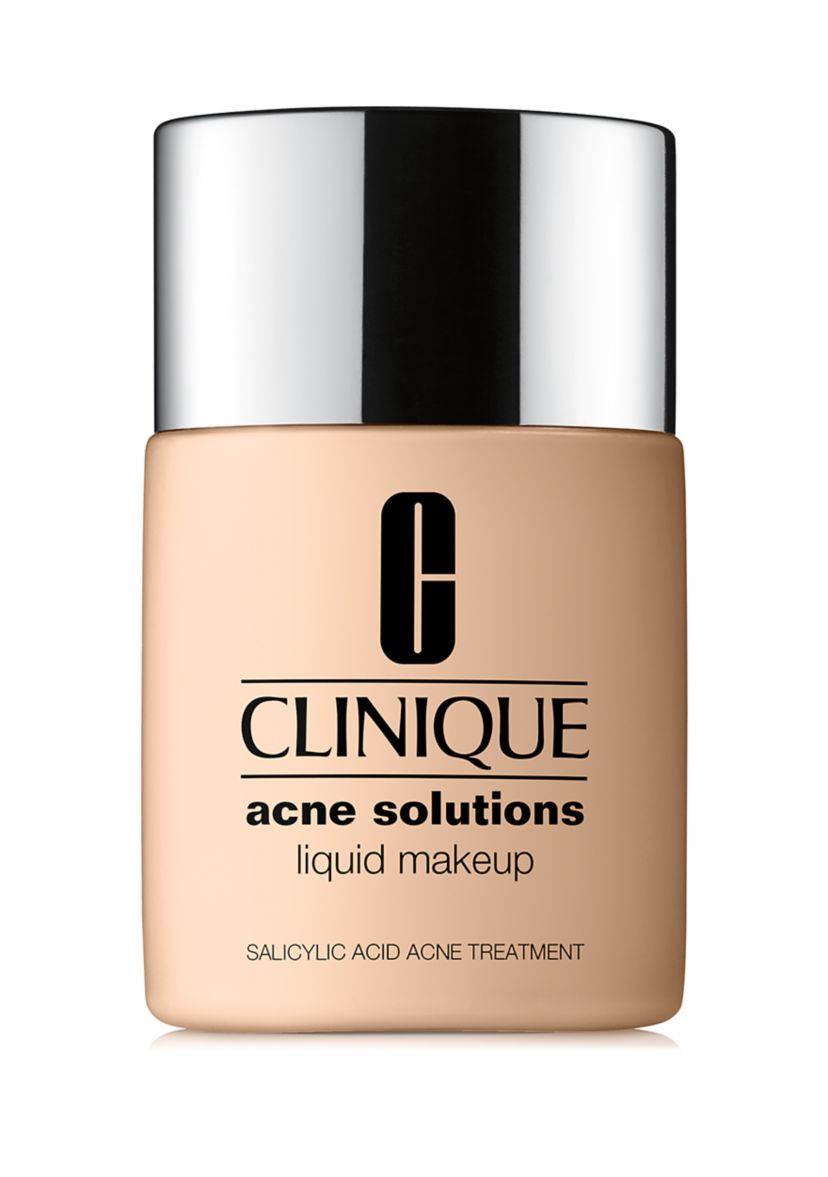 Acne Solutions™ Liquid Makeup Foundation