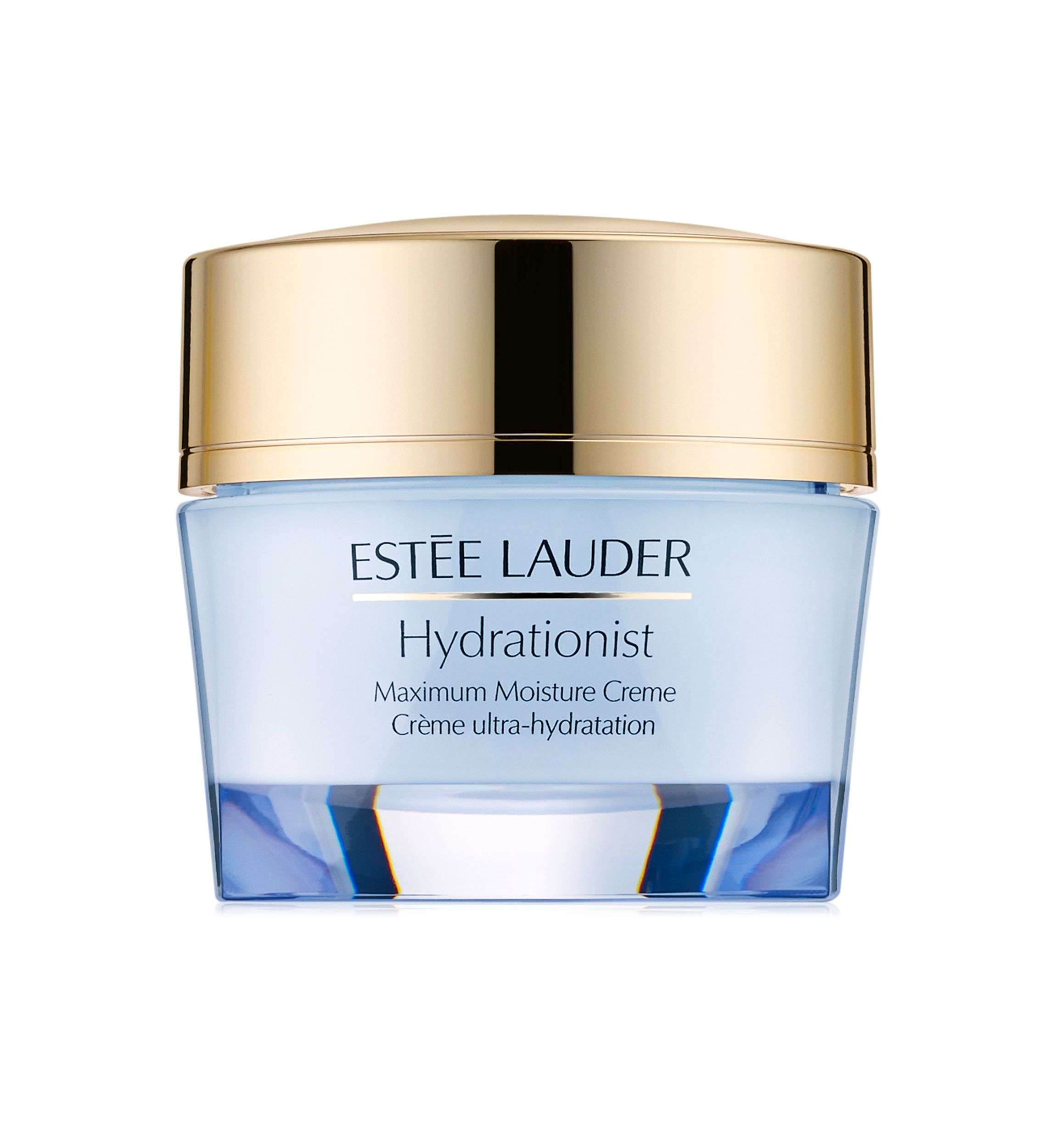 Hydrationist Maximum Moisture Creme for Normal/Combination Skin