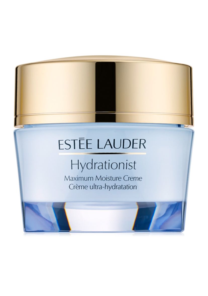 Hydrationist Maximum Moisture Creme for Normal/Combination Skin