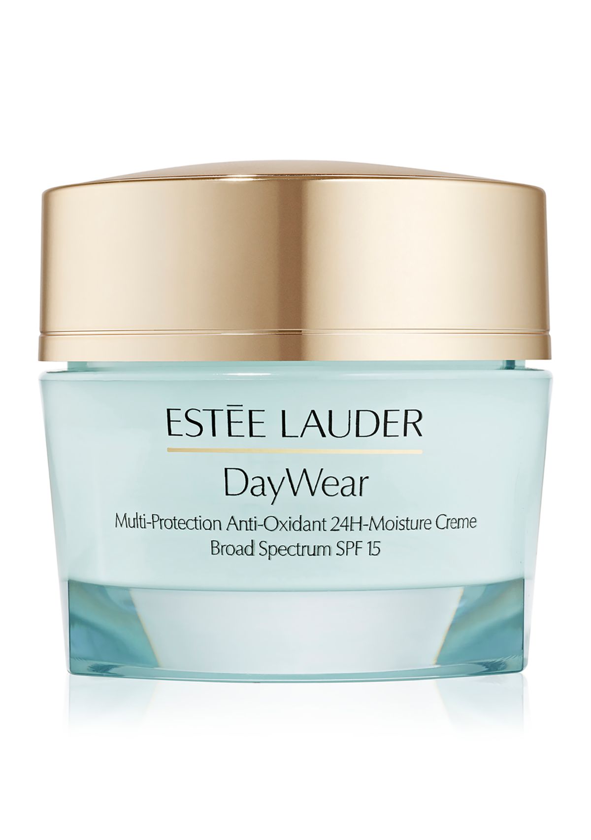 DayWear Multi-Protection Antioxidant 24H-Moisture Crème Moisturizer SPF 15 for Normal/Combo Skin