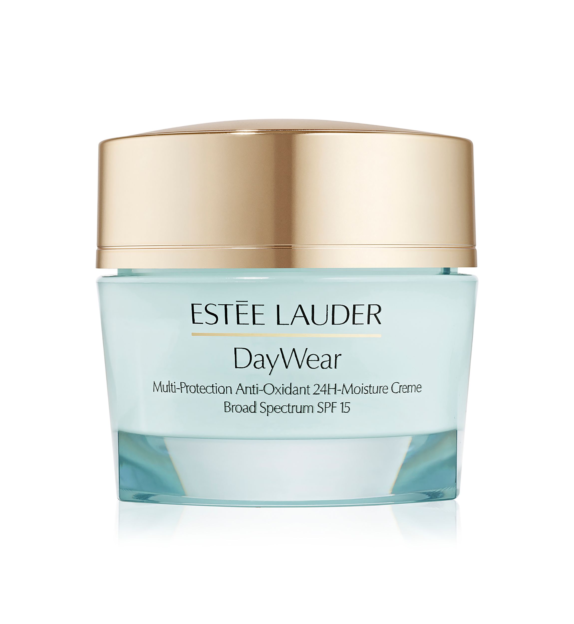 DayWear Multi-Protection Antioxidant 24H-Moisture Crème Moisturizer SPF 15 for Normal/Combo Skin