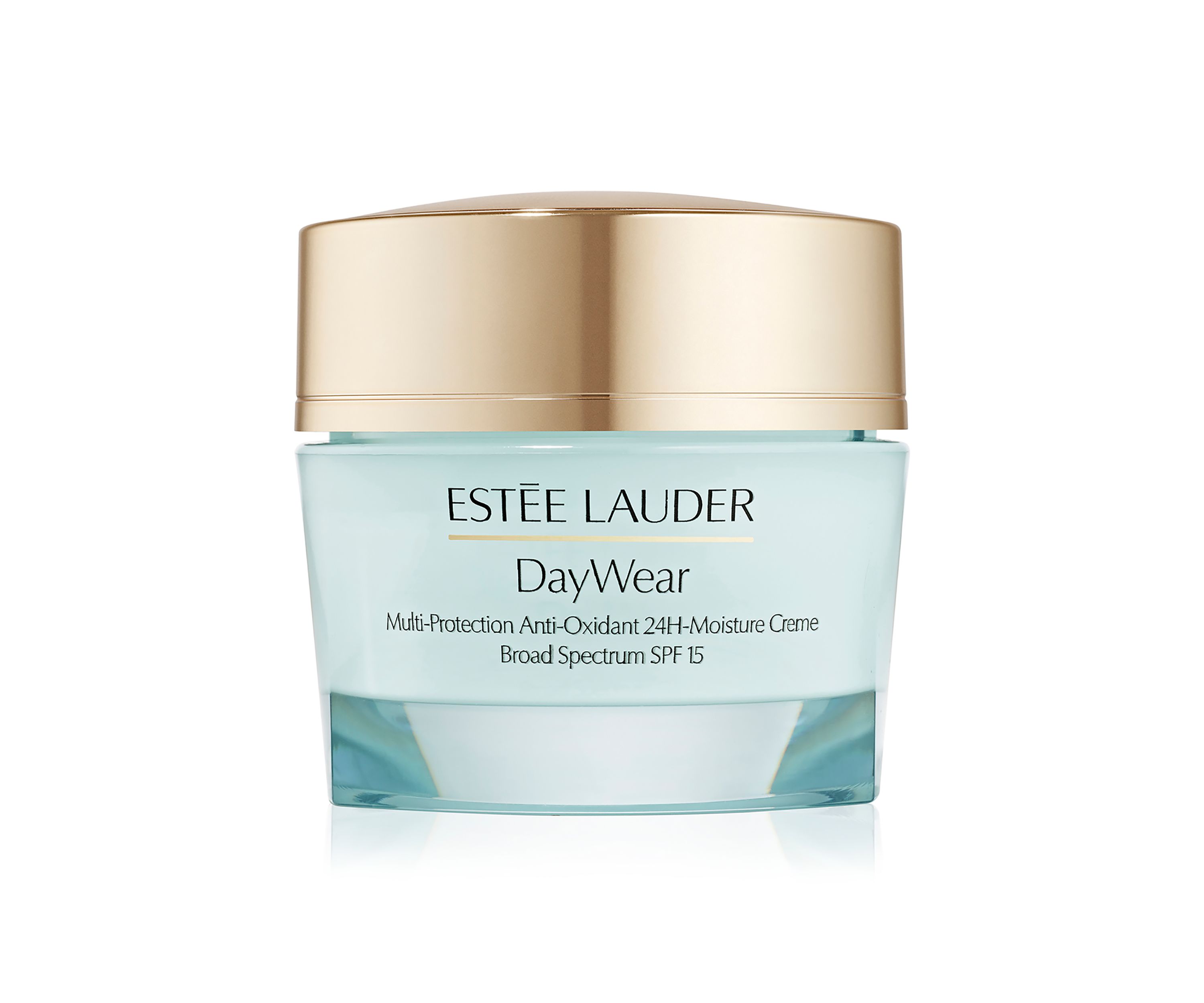 DayWear Multi-Protection Antioxidant 24H-Moisture Crème Moisturizer SPF 15 for Normal/Combo Skin