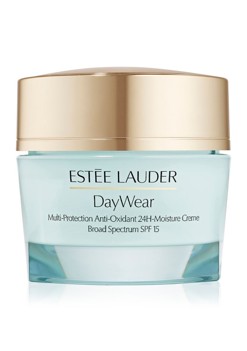 DayWear Multi-Protection Antioxidant 24H-Moisture Crème Moisturizer SPF 15 for Normal/Combo Skin