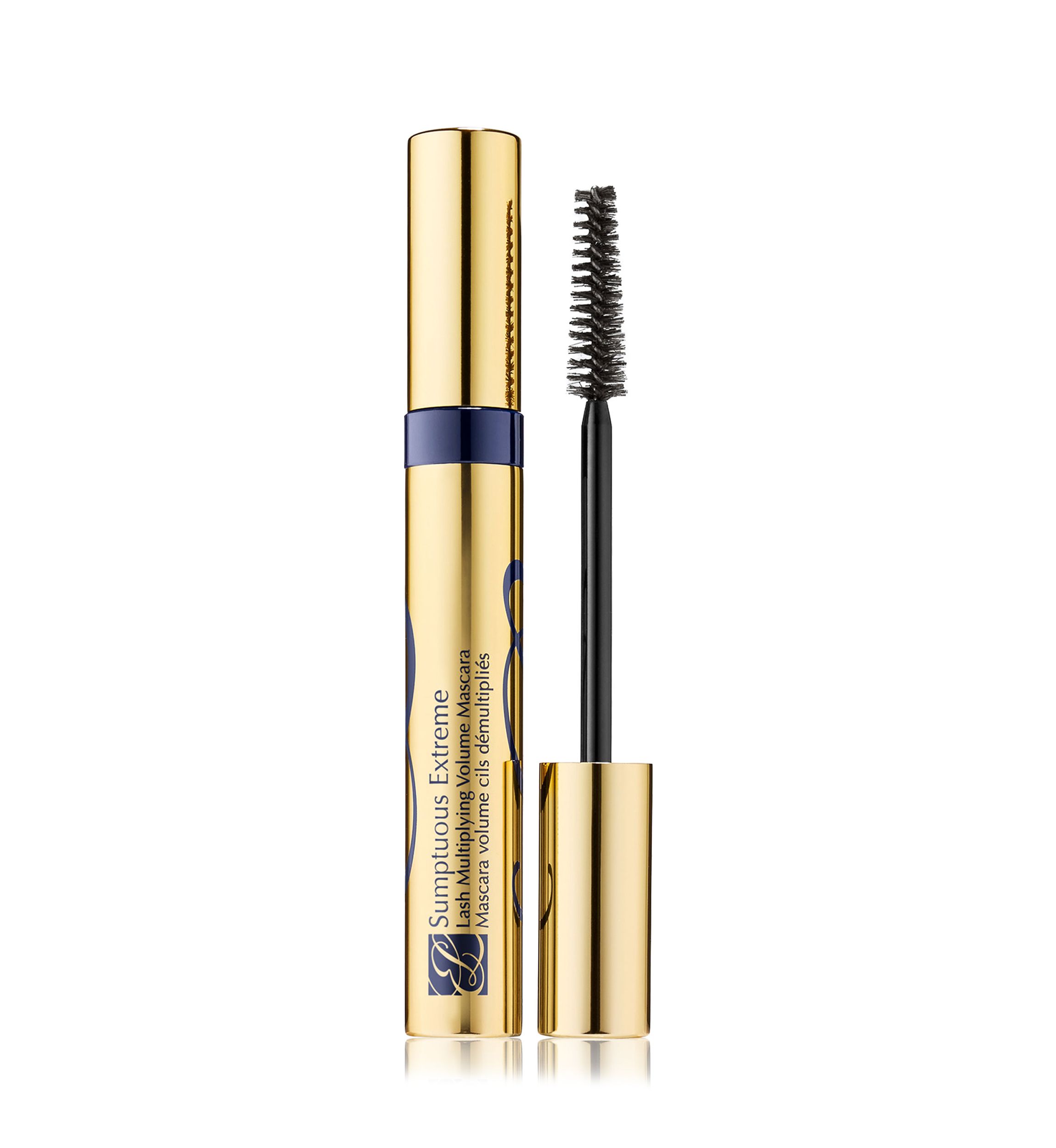 Sumptuous Extreme Lash Multiplying Volume and Length Mascara
